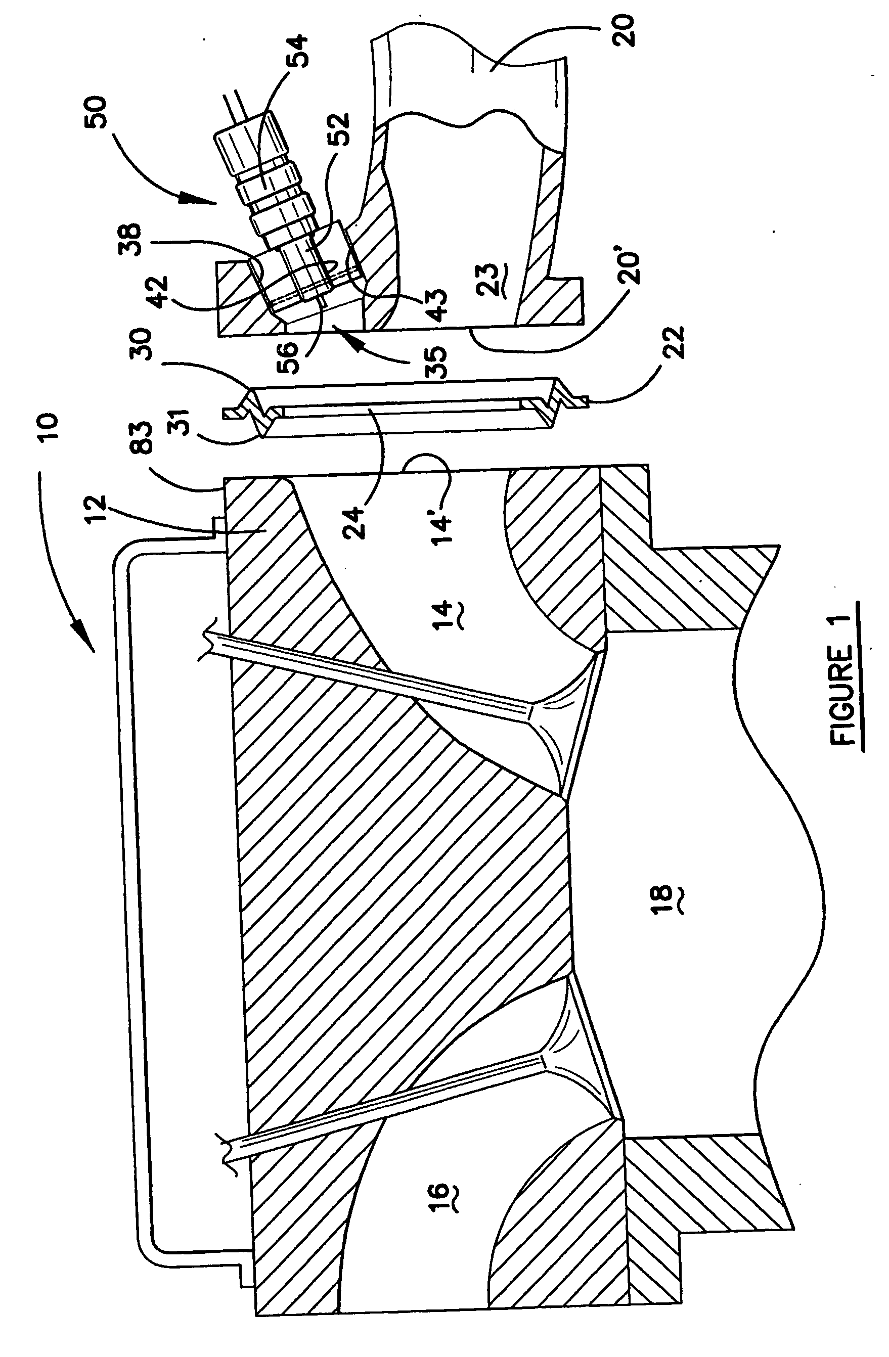 Fuel delivery system