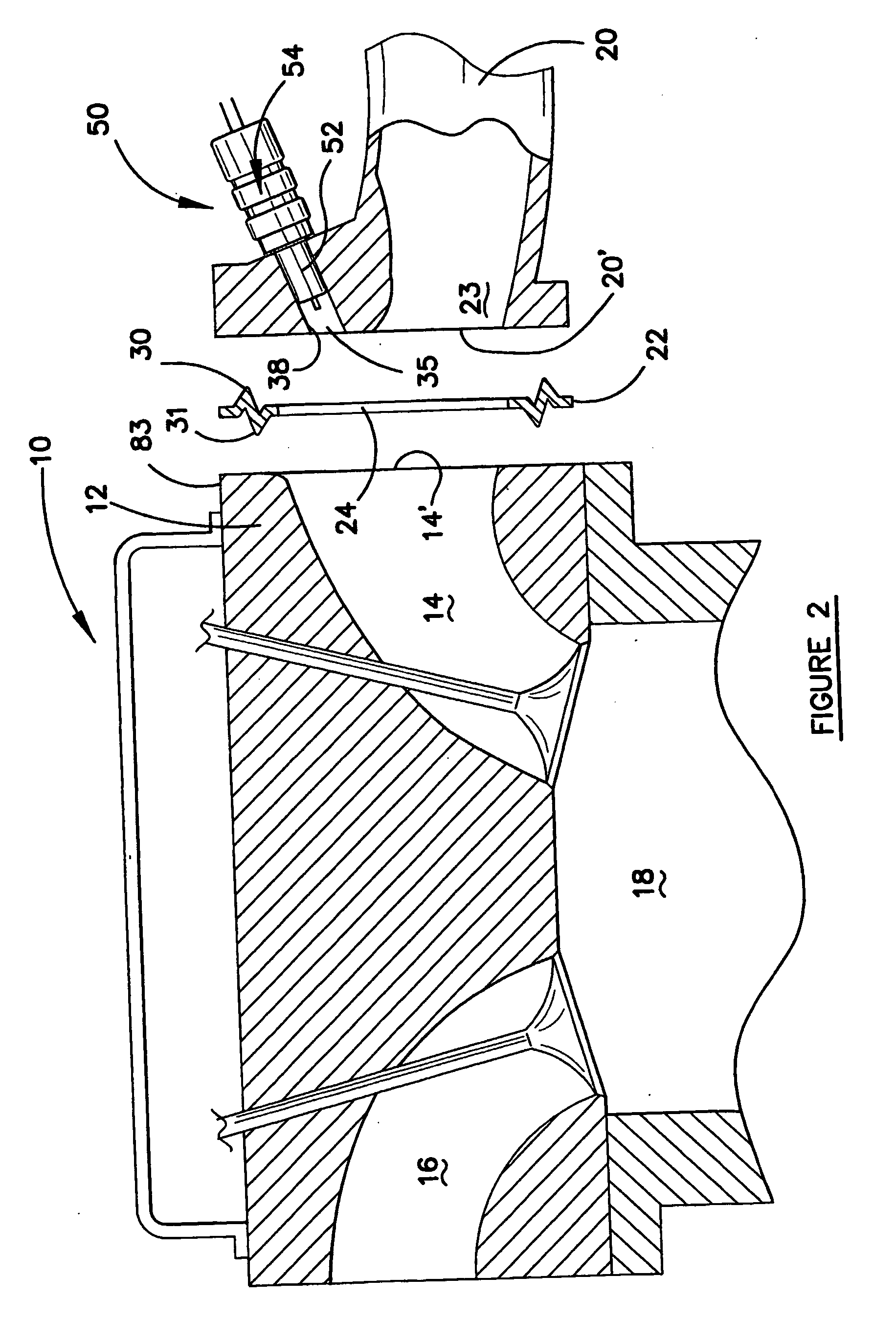 Fuel delivery system