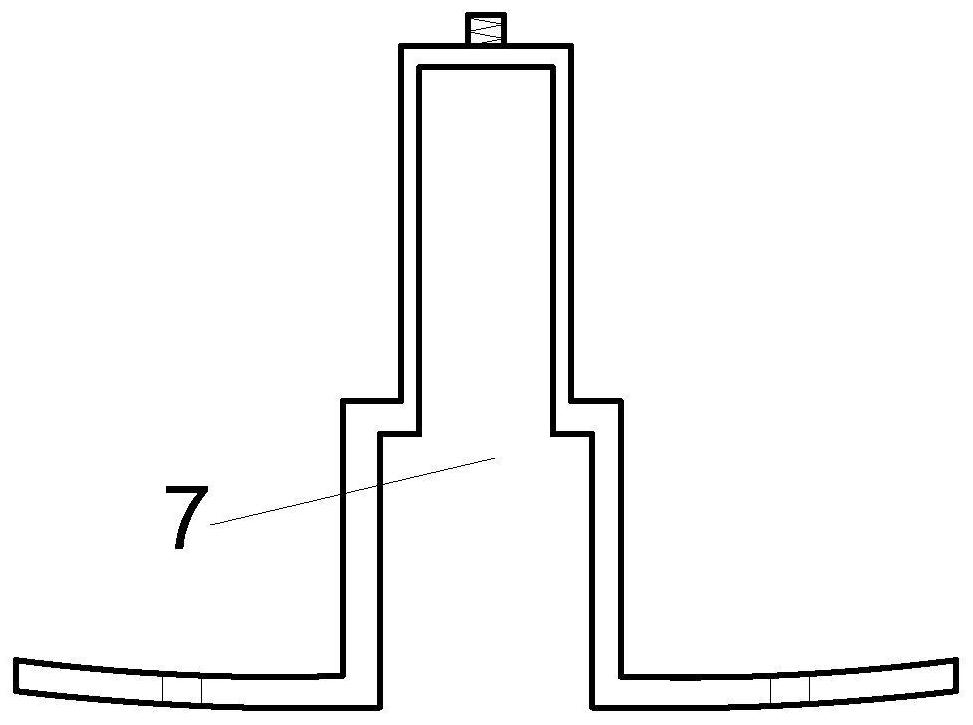 An Adjustment Mount That Can Realize Surface Rotation