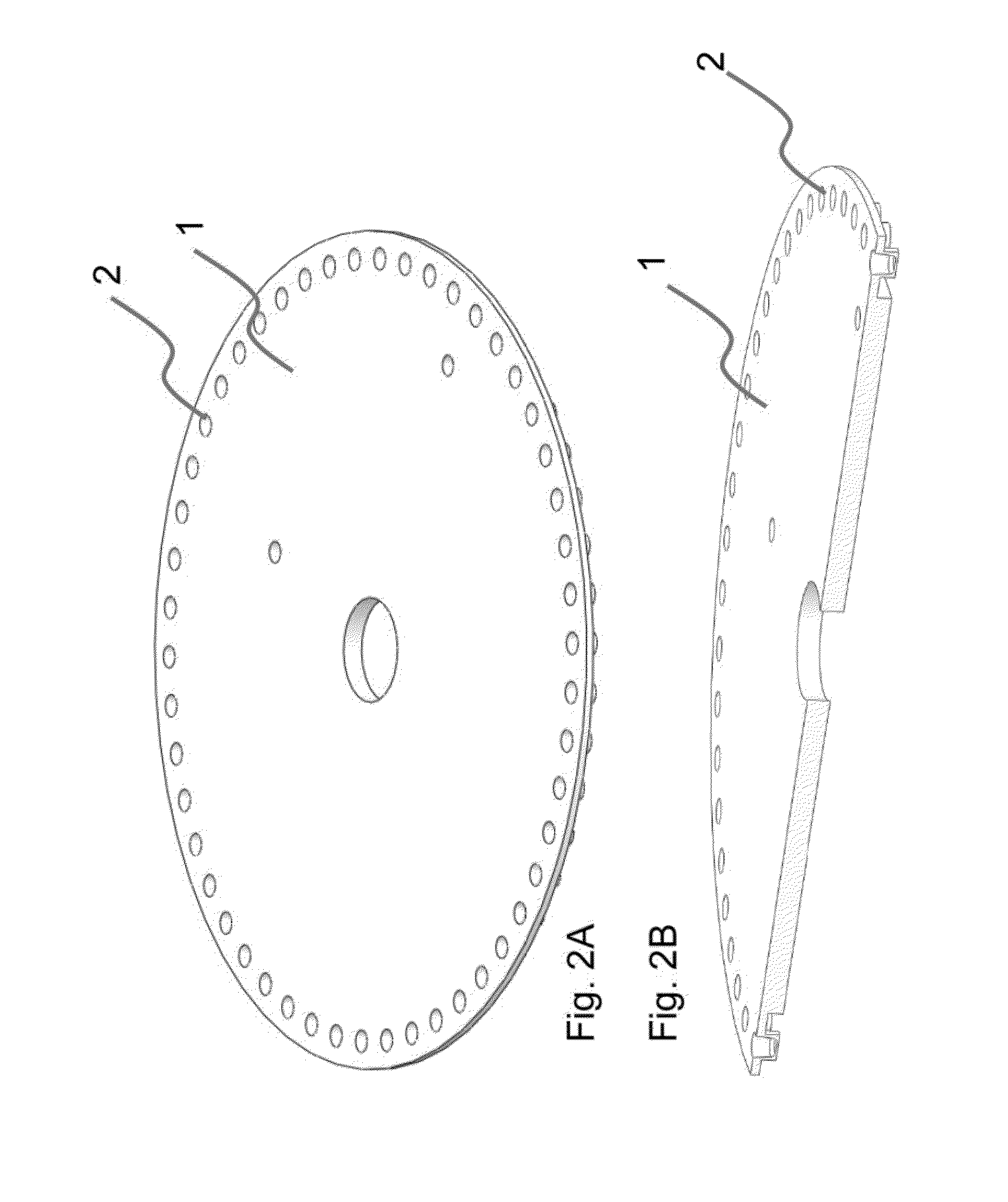 Method and apparatus for conducting an assay