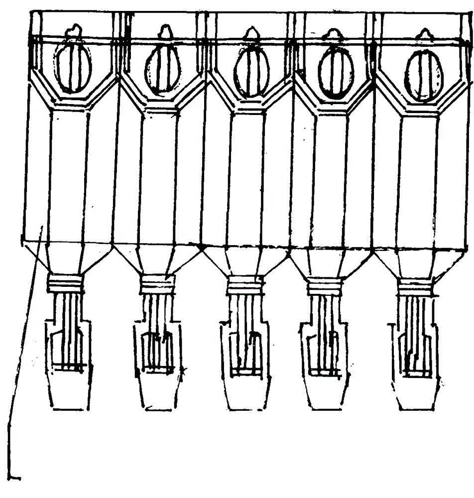 Automatic box-type or utensil-type kitchen-catering liquid material controller capable of being automatically sealed