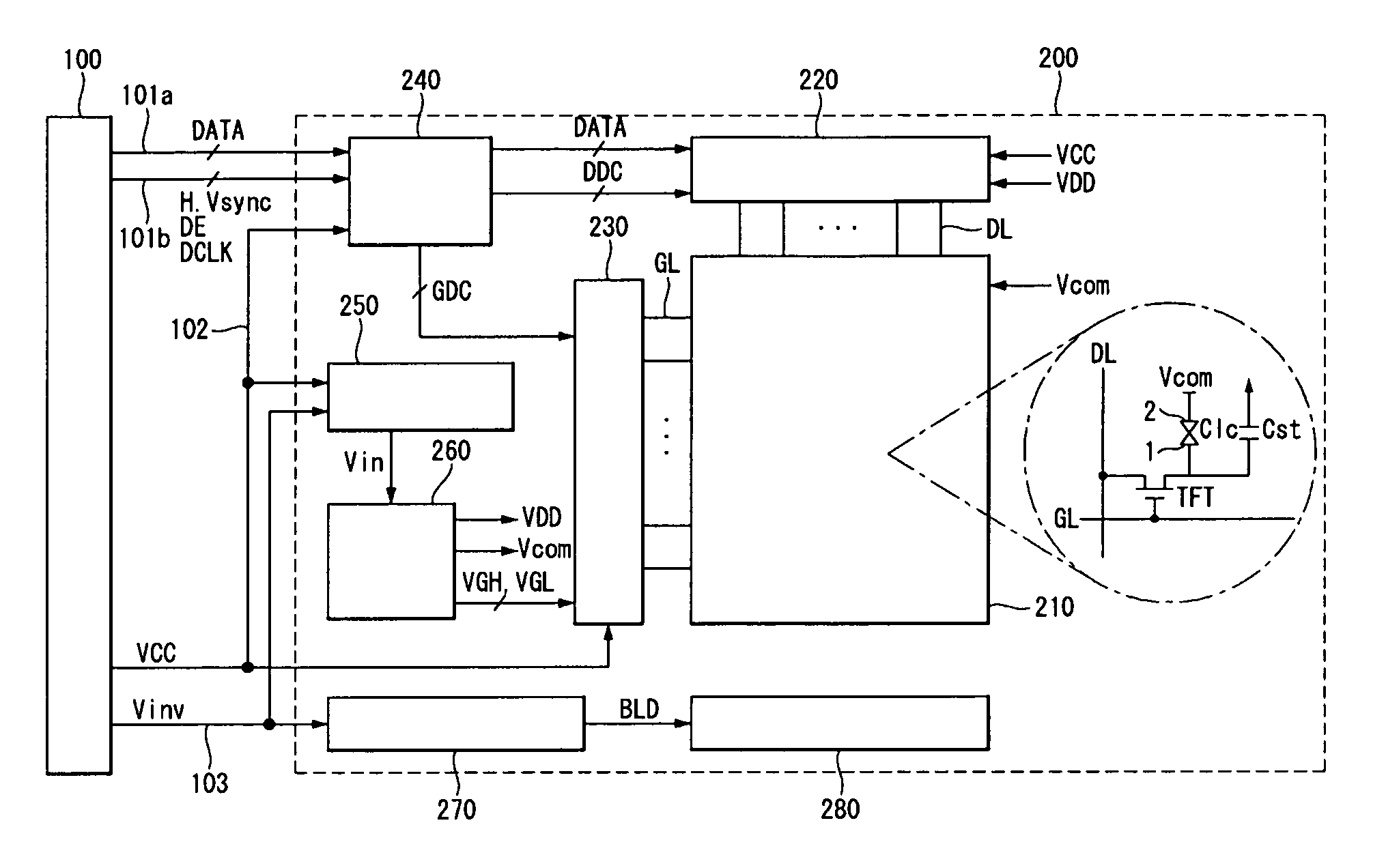 Liquid crystal display