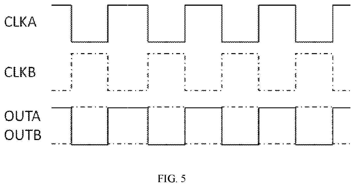 Battery management chip circuit on the base of silicon on insulator (SOI) process