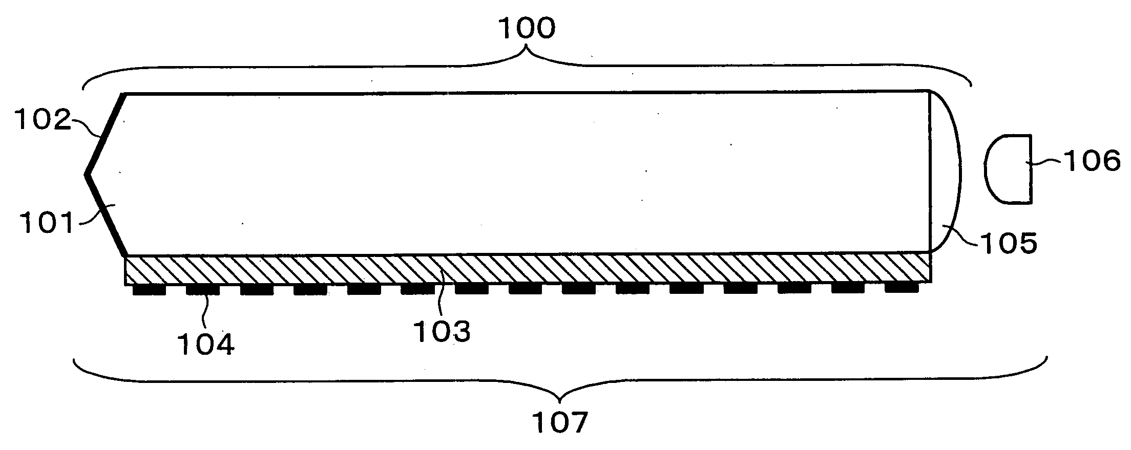 Light guide plate, lighting illuminating device using same, area light source and display