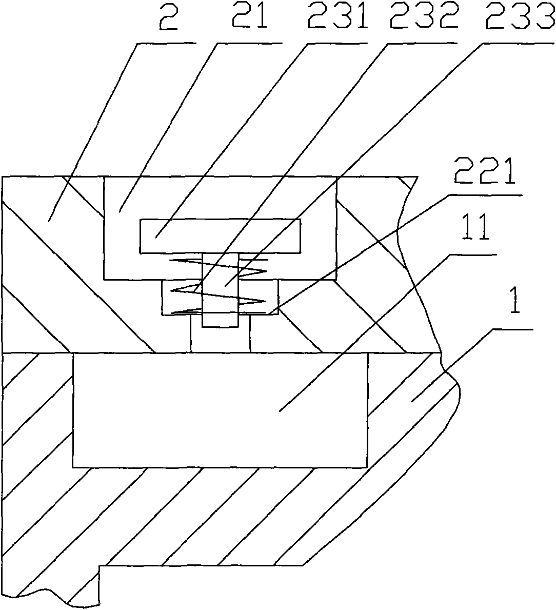 Automatic vacuum-adsorption working table