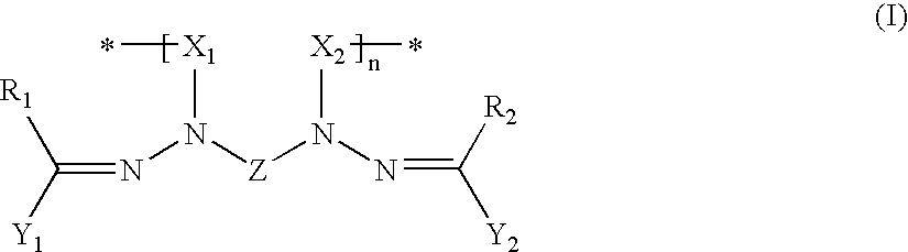 Organophotoreceptor with charge transport compositions