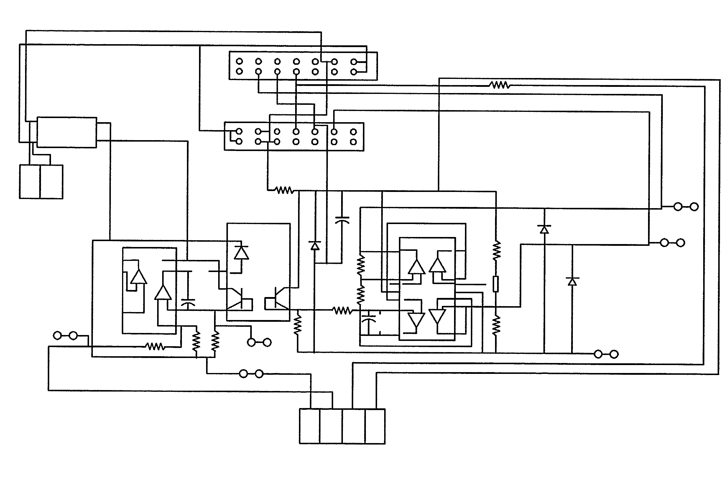 Apparatus and method for flow electroporation of biological samples