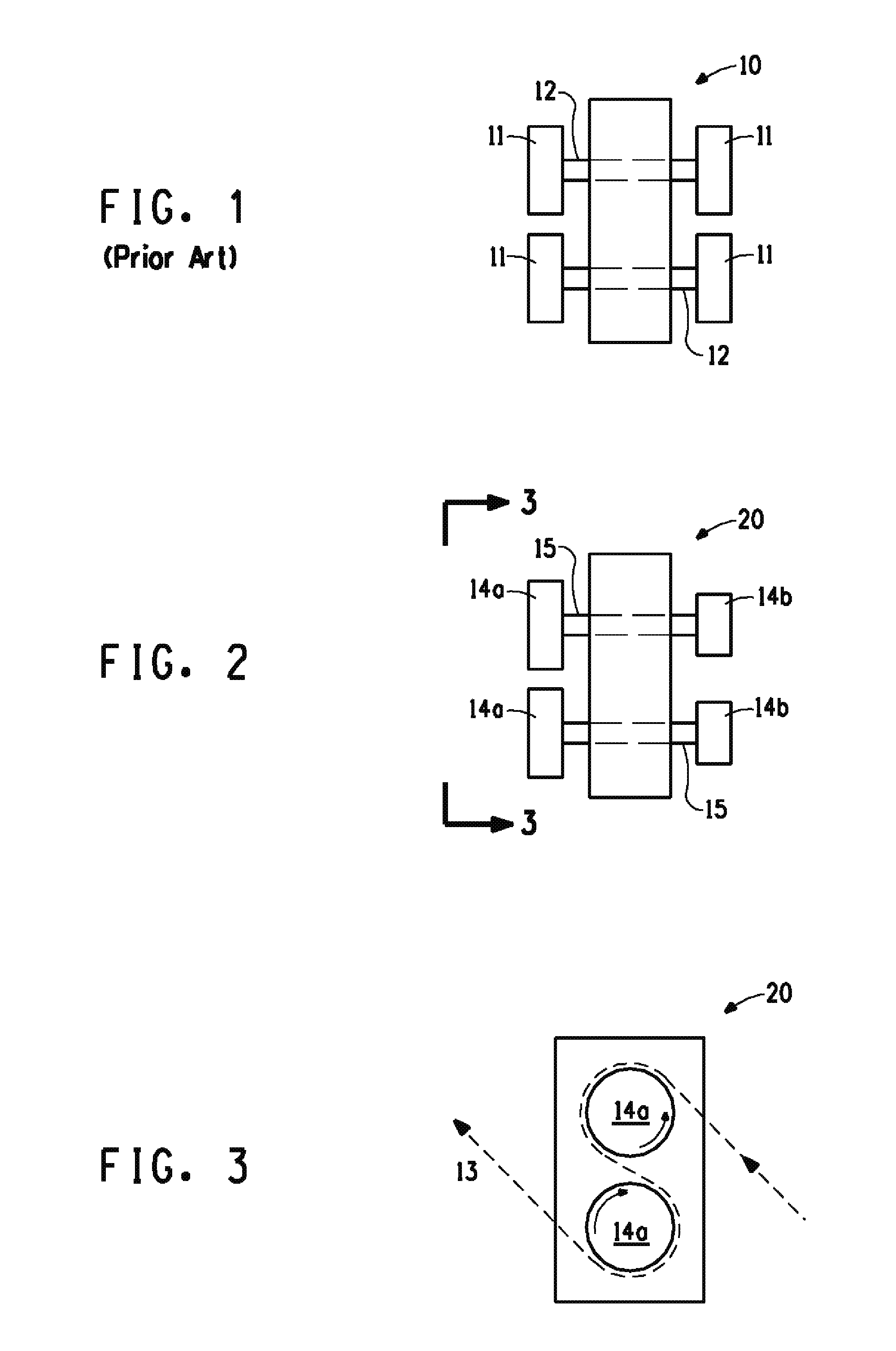 Unbalanced Hybrid Cords and Methods for Making on Cable Cording Machines