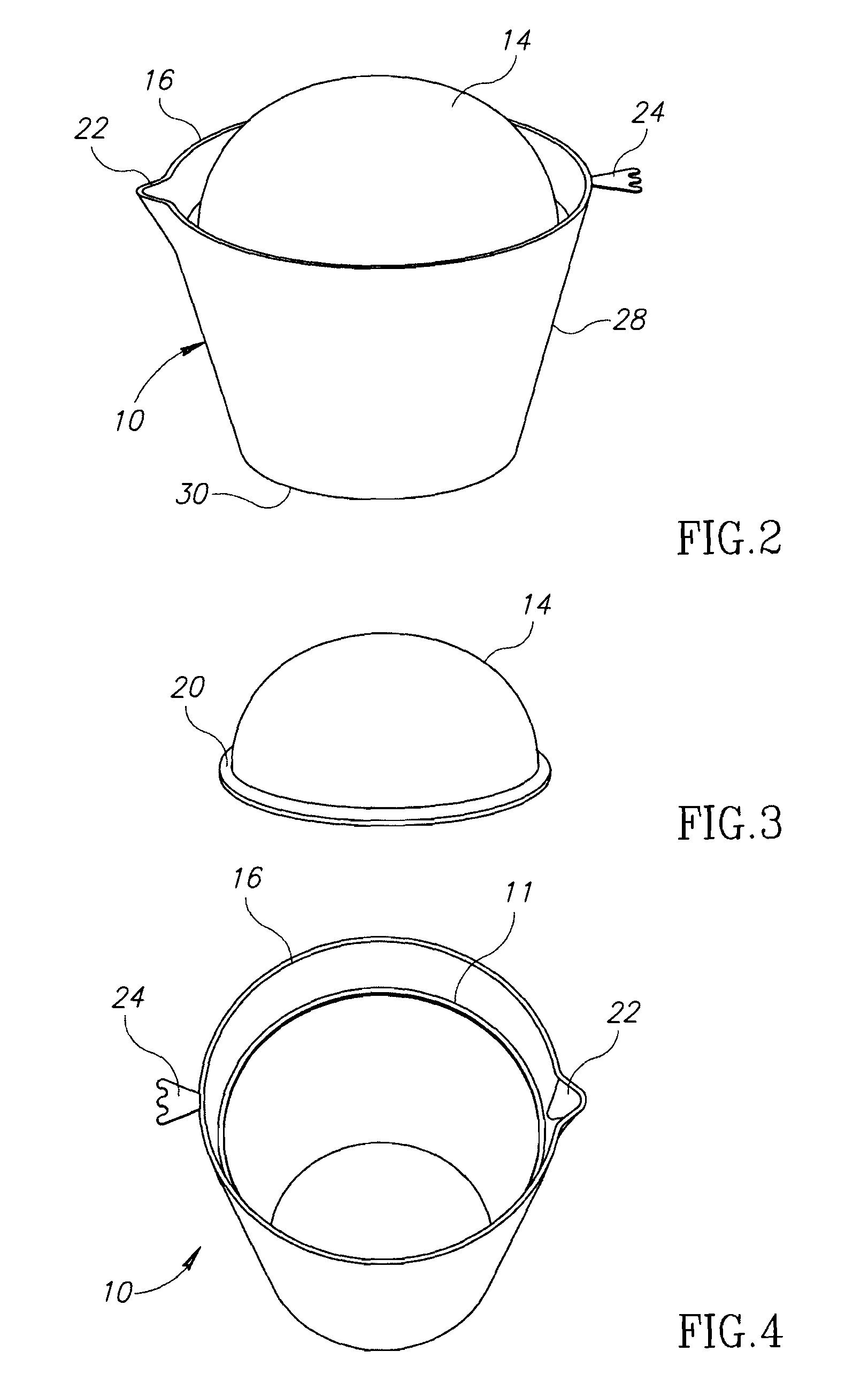 Pomegranate seed separator