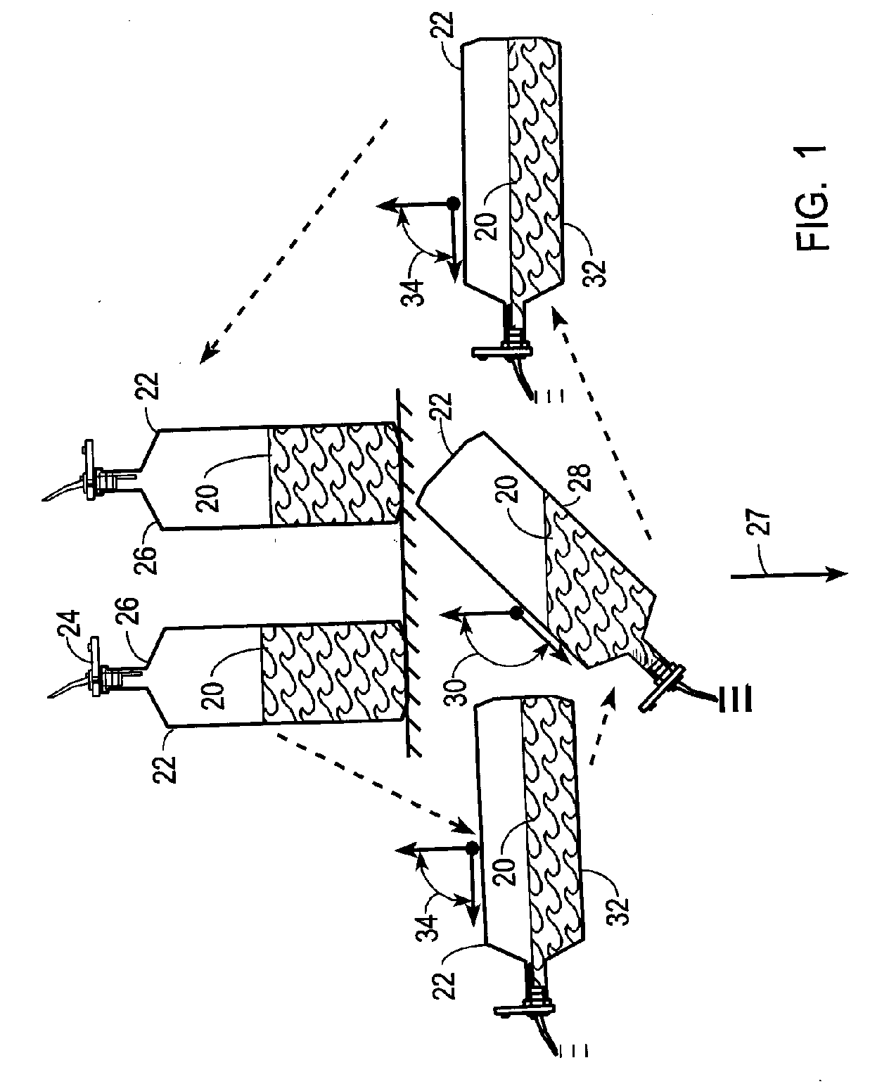 Tilt Sensor Apparatus and Method Therefor