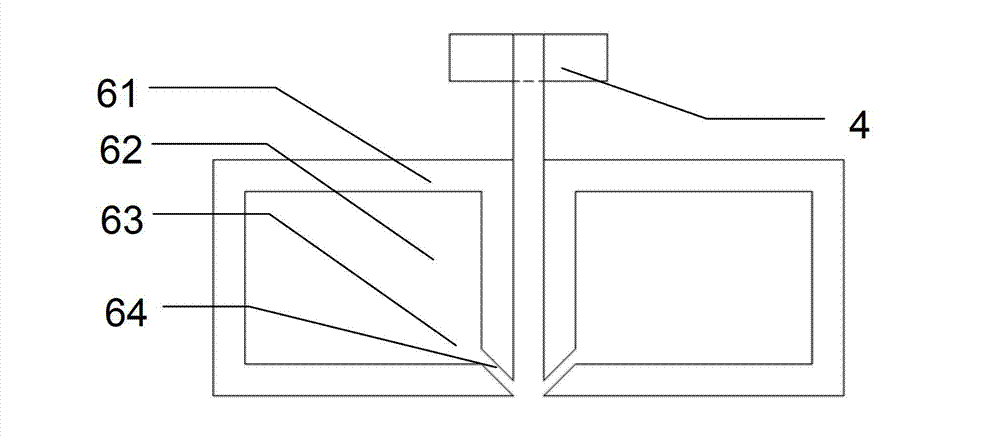 Preparation method for silicon powder