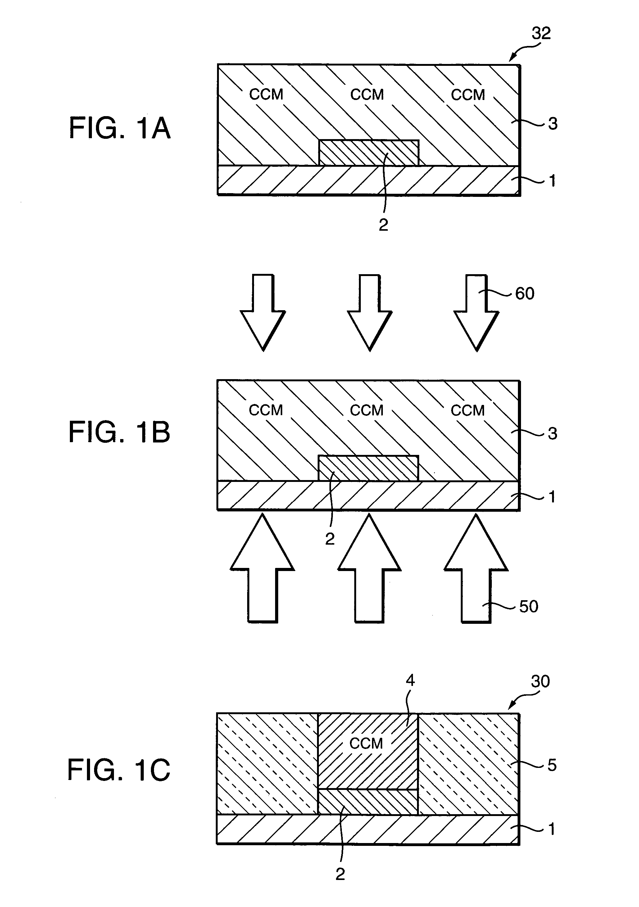 Method and apparatus for manufacturing a color conversion filter