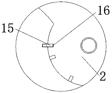 Disposable arc cutting anastomat