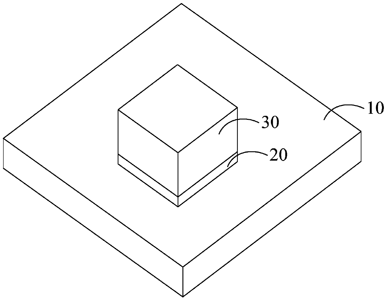 Antenna module and electronic equipment