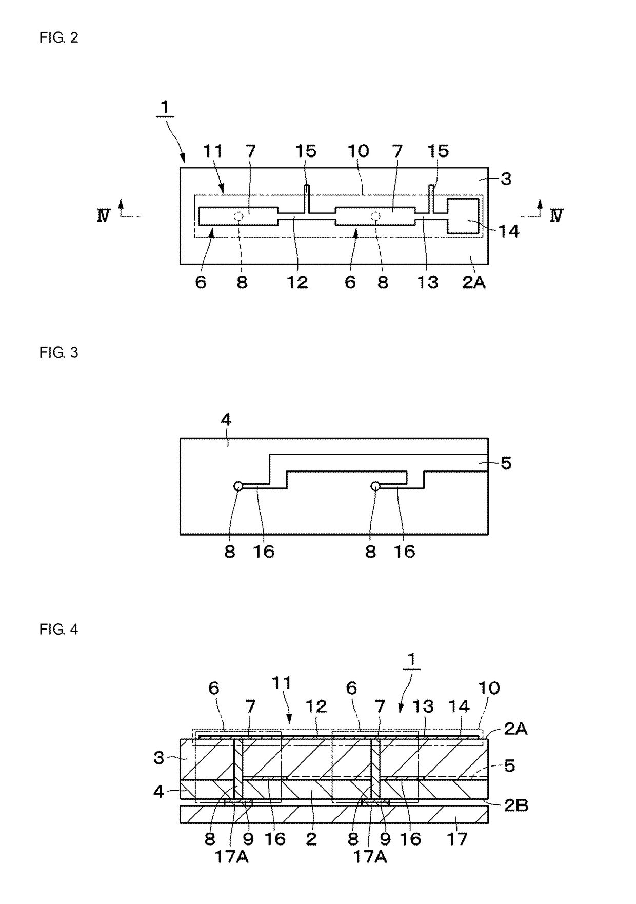 Multiband antenna