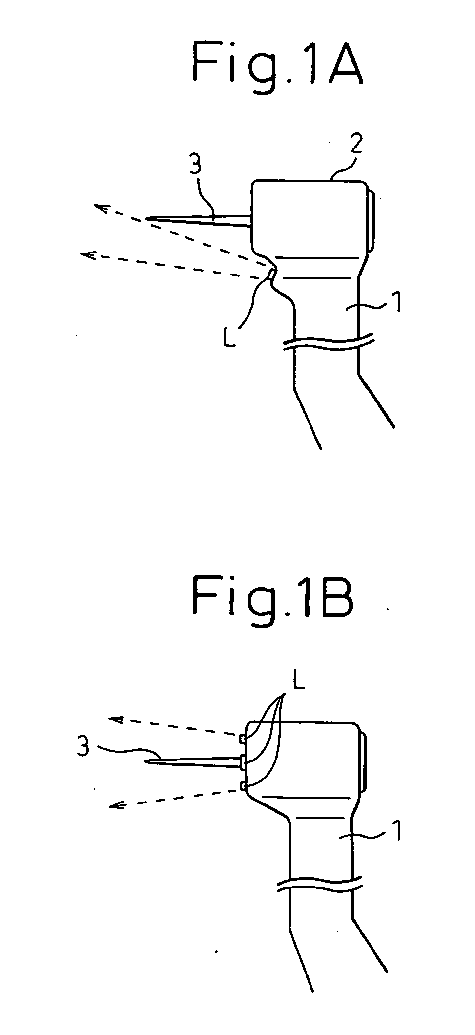 Dental diagnostic and treatment apparatus