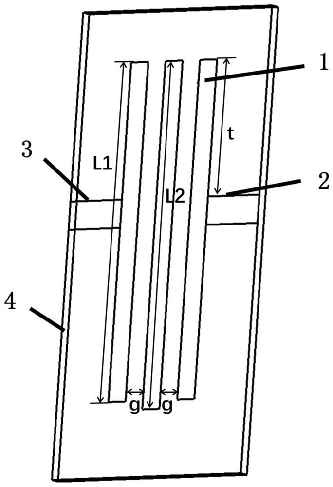 Optimal Design Method of Filter Based on Deep Learning Algorithm