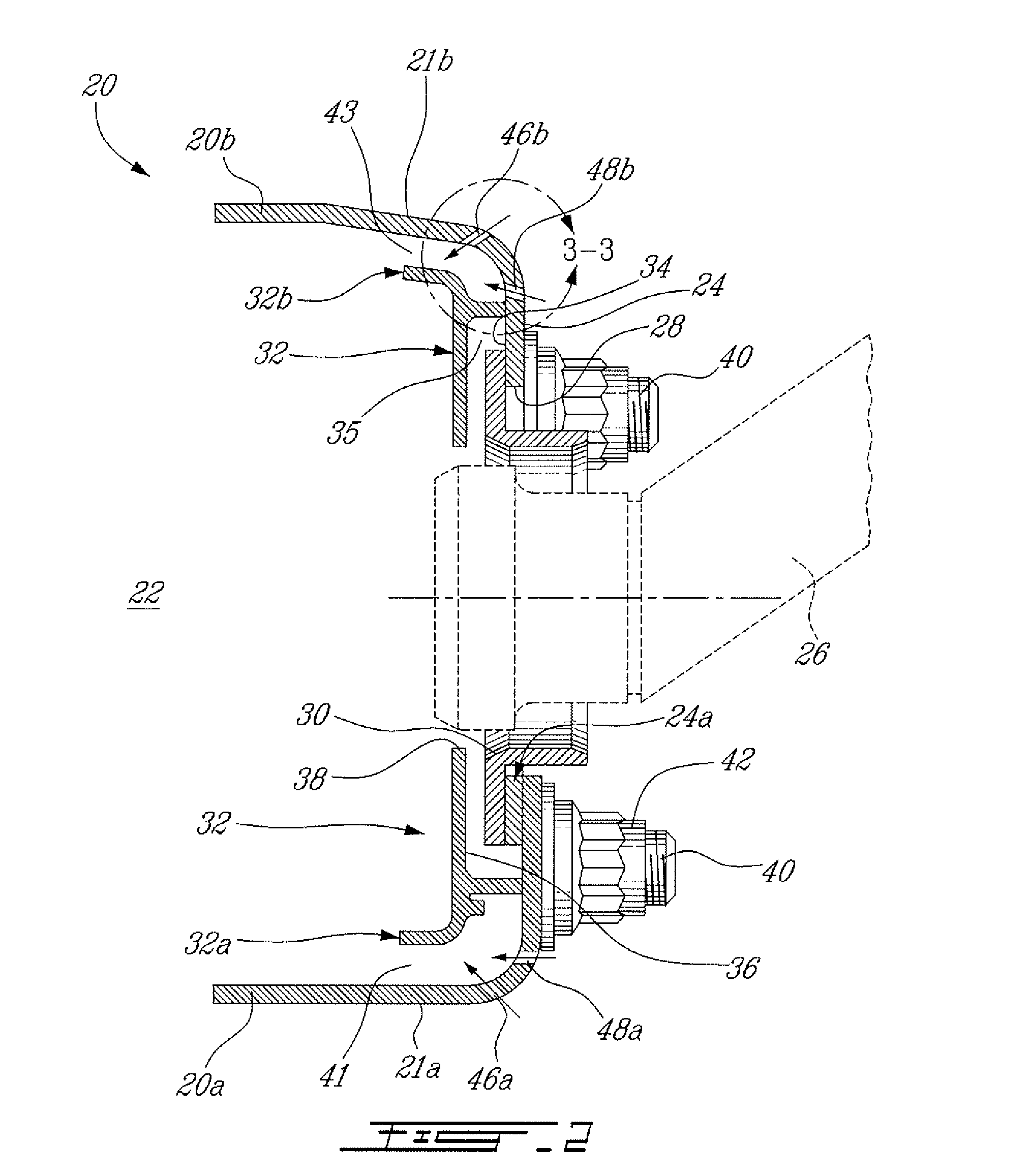 Combustor dome panel heat shield cooling