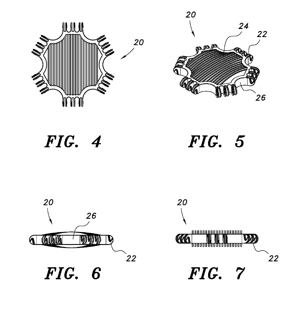 Construction system using a comb connector