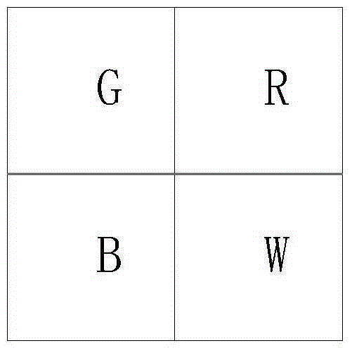 Method and device for dead pixel detection and correction of image sensor