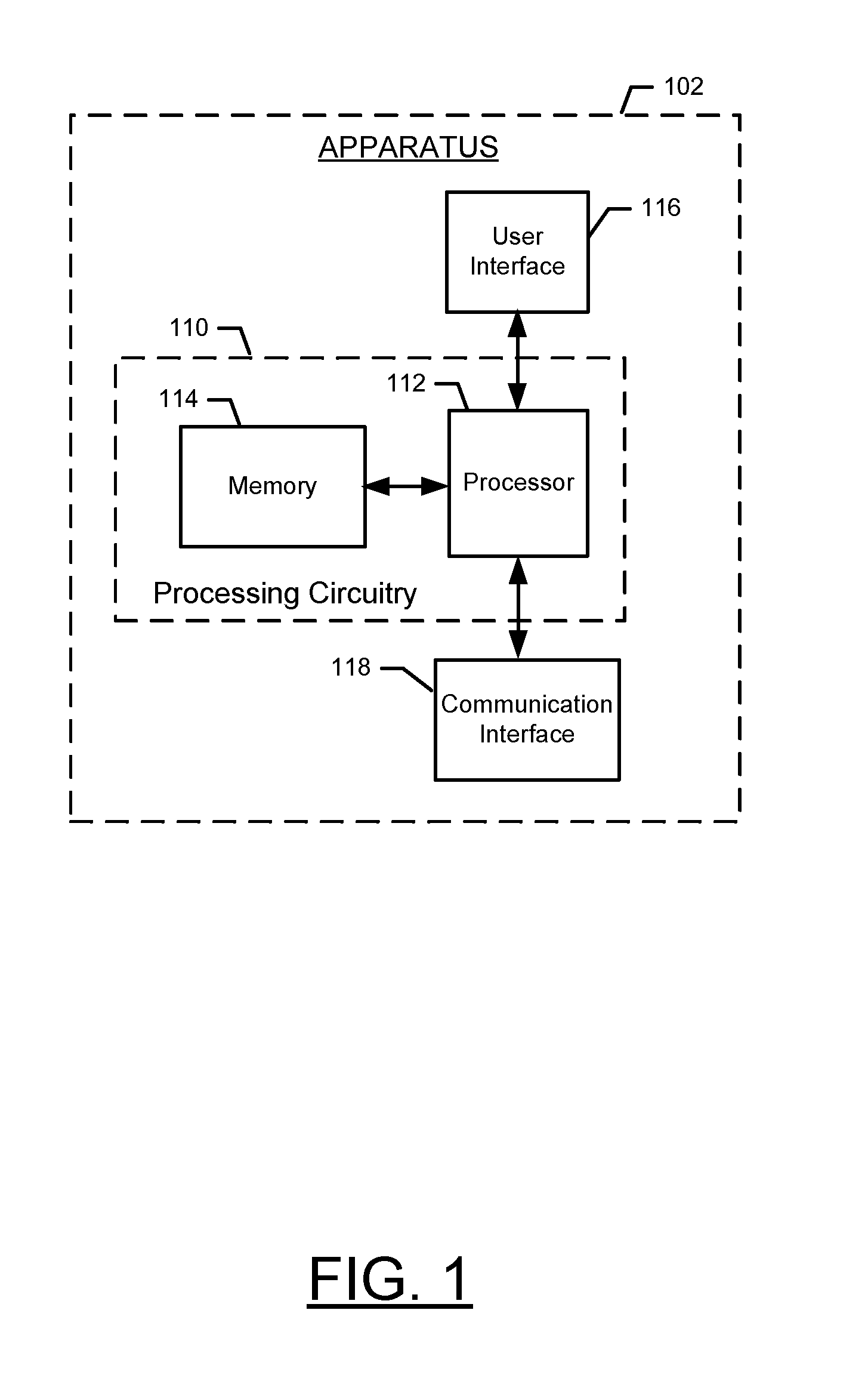 Method and apparatus for providing improved searching of medical records