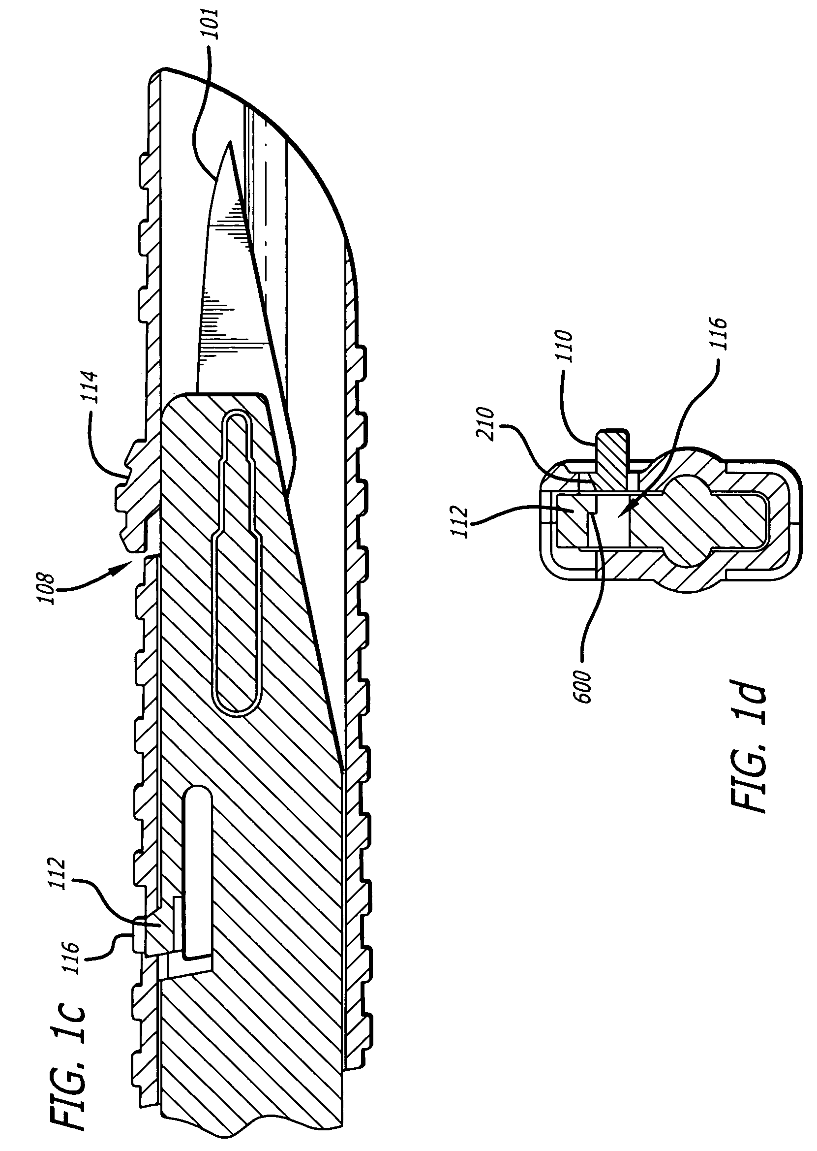 Surgical scalpel with protective sheath