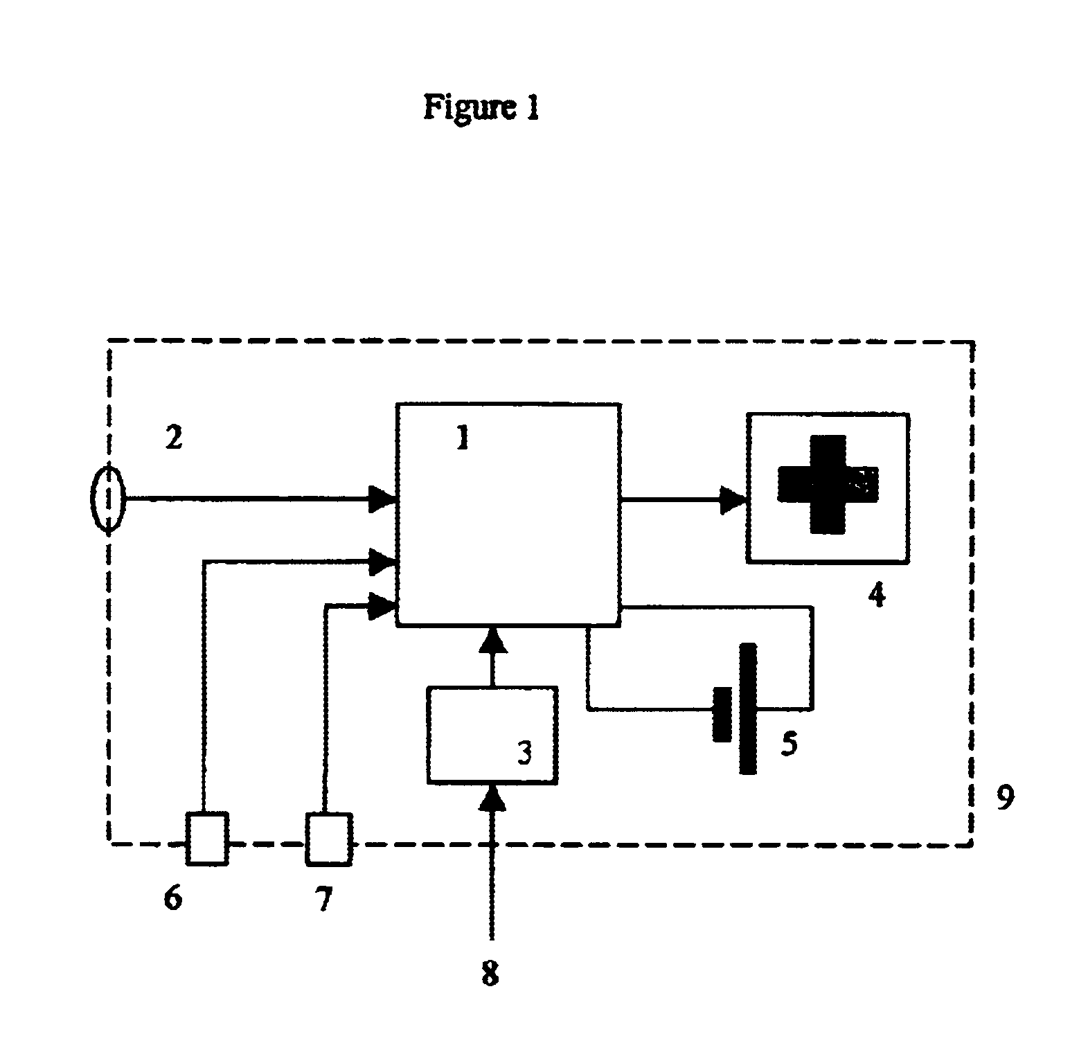 Electronic time-temperature indicator