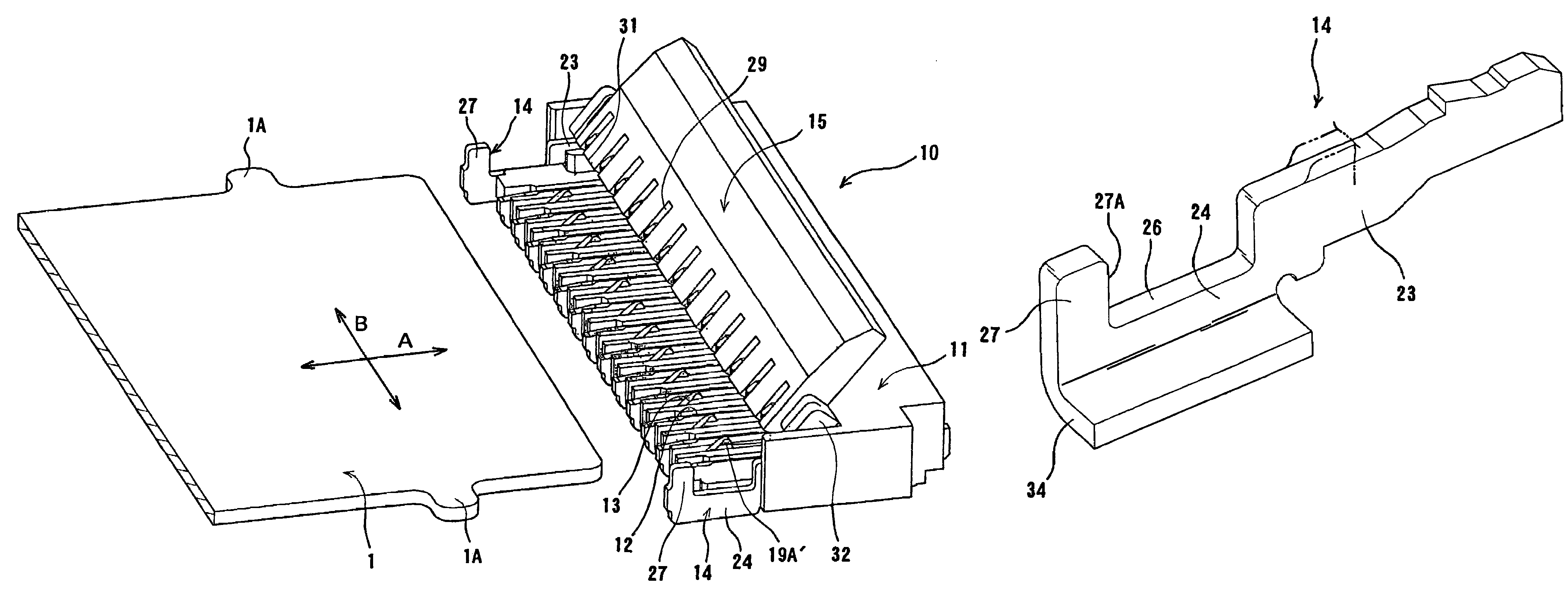 Electrical connector