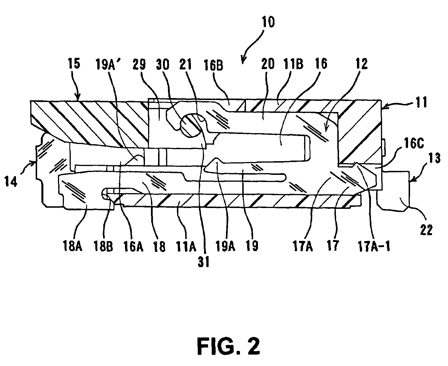 Electrical connector