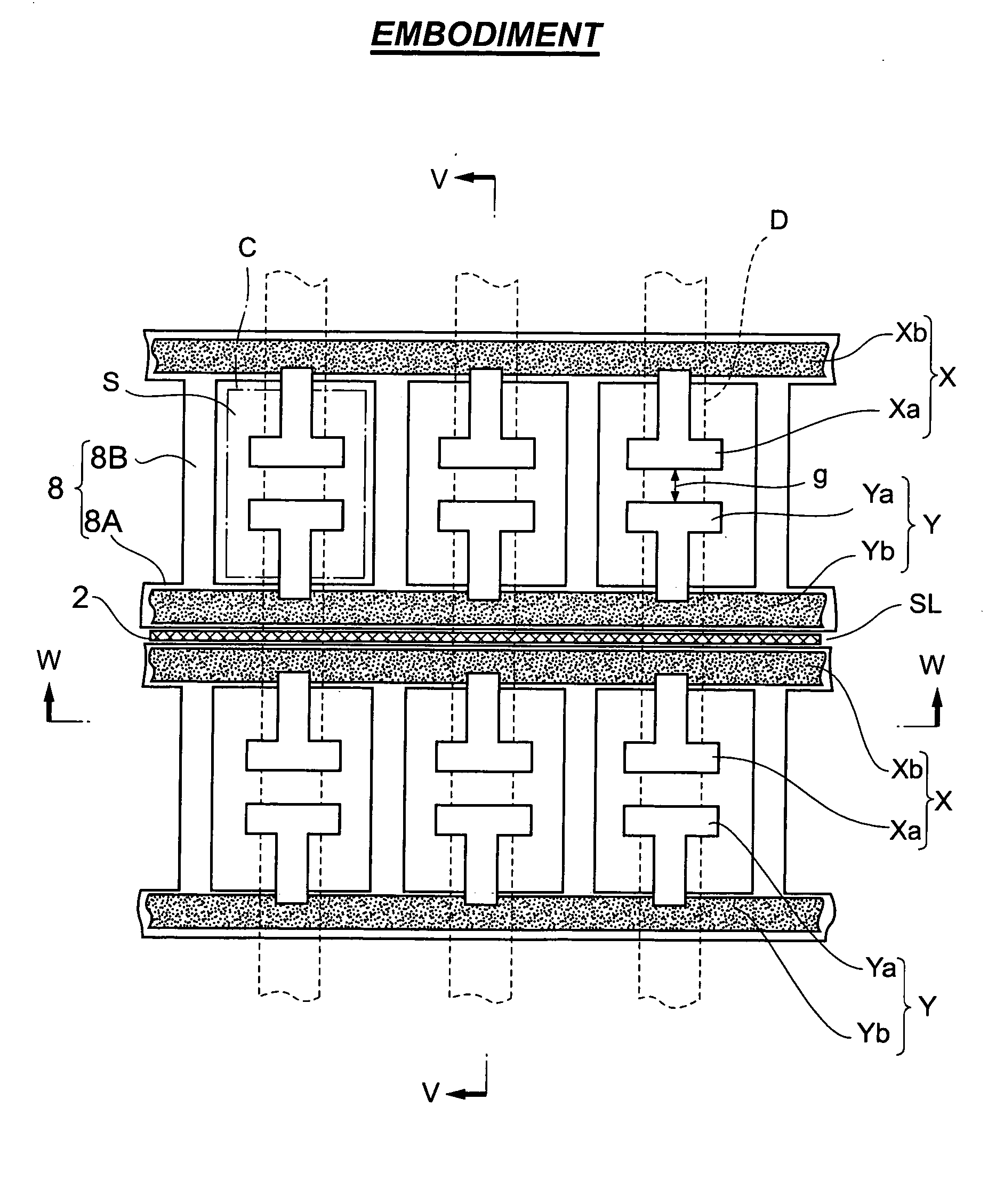 Plasma display panel