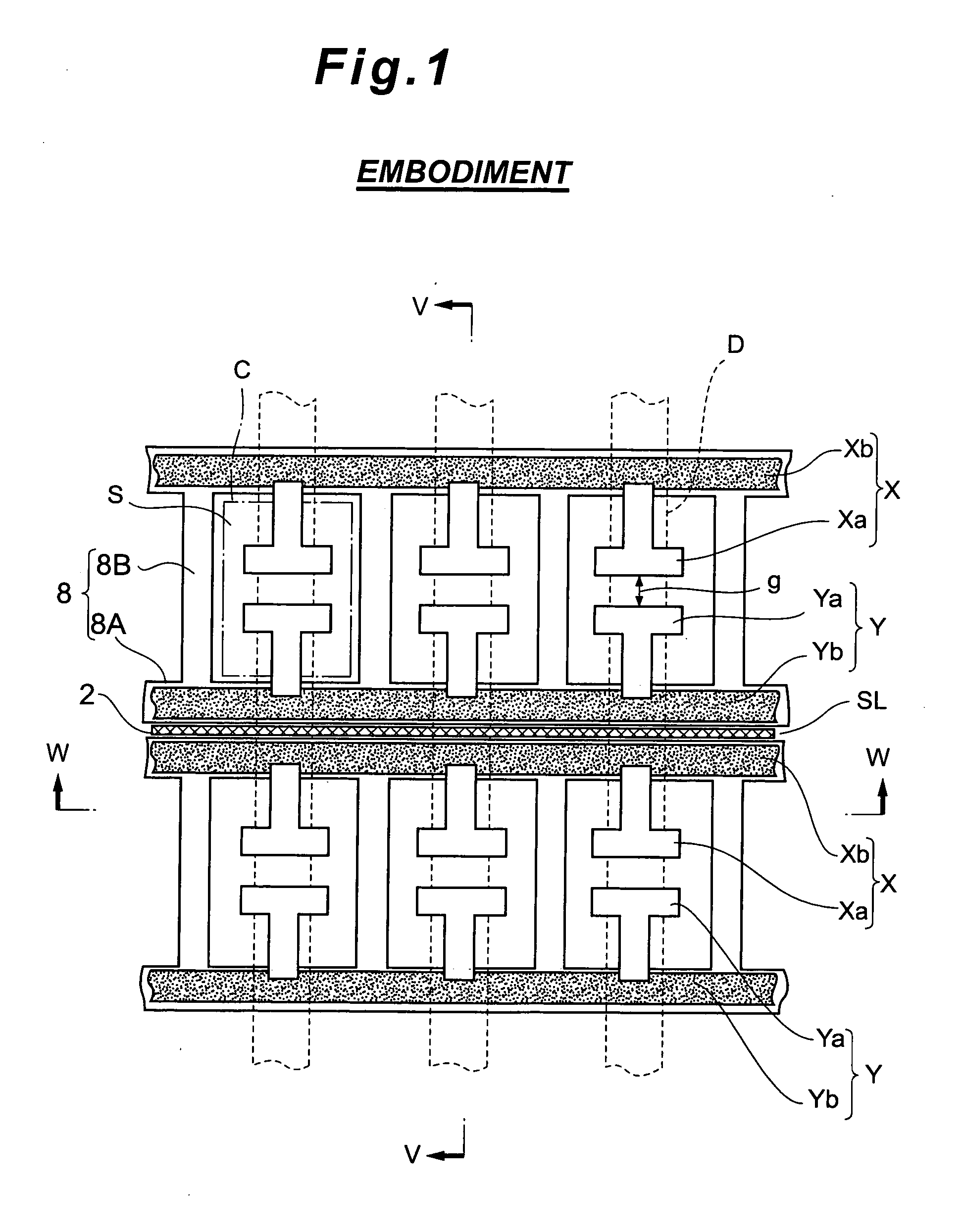 Plasma display panel