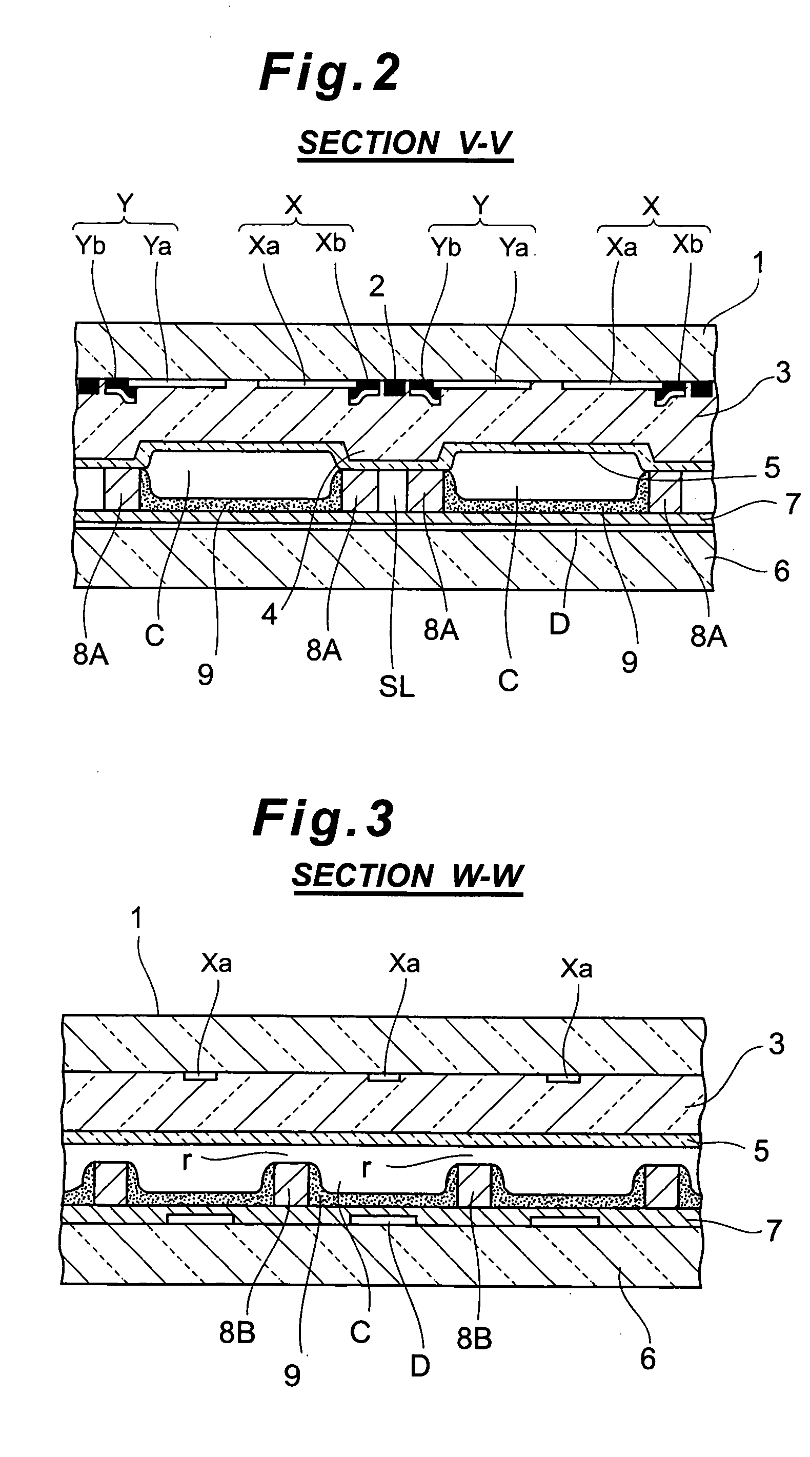 Plasma display panel