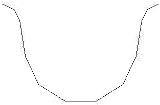 Seeding and furrowing integrated device