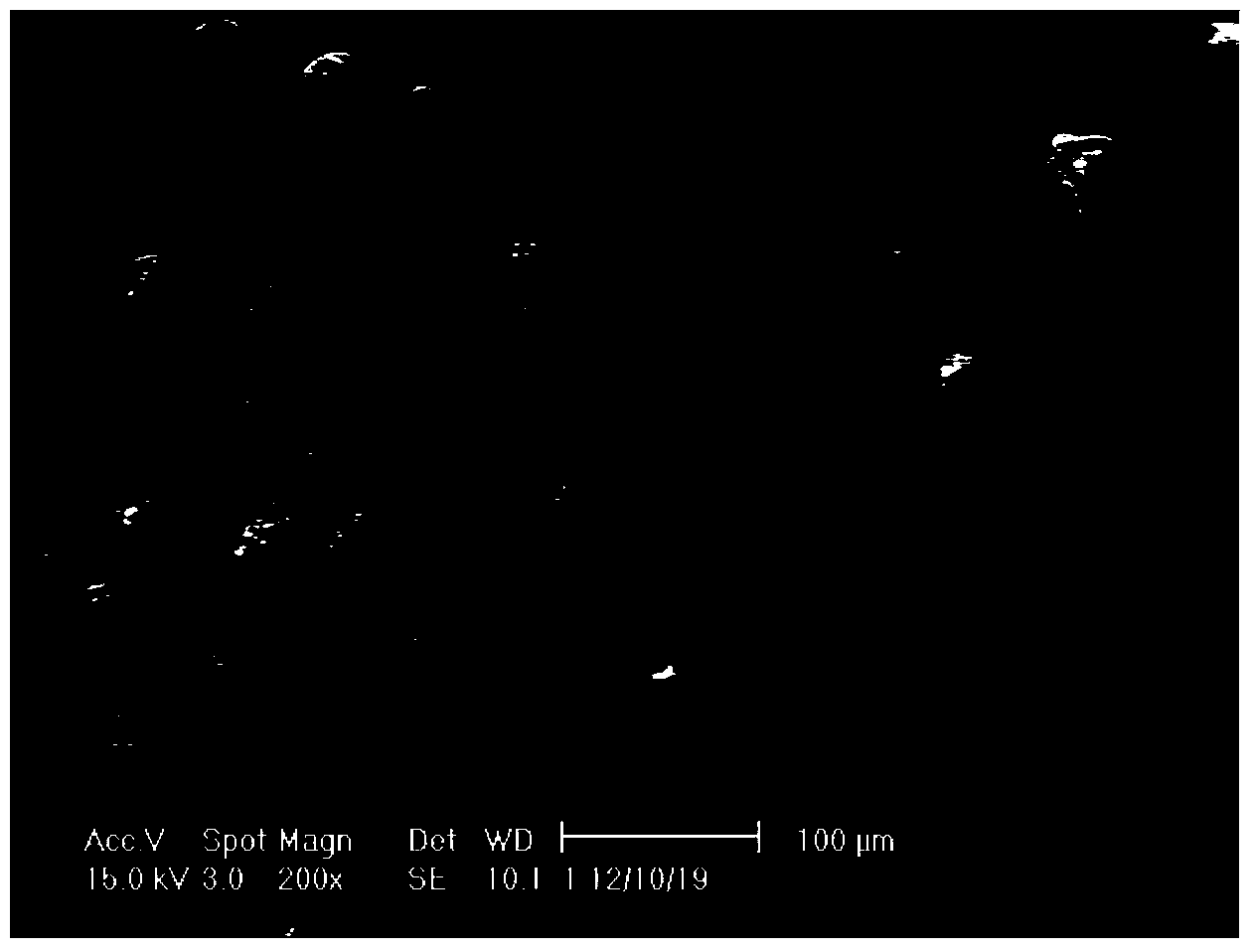 Spherical mesoporous sepiolite composite carrier, catalyst and preparation method and application thereof and preparation method of ethyl acetate