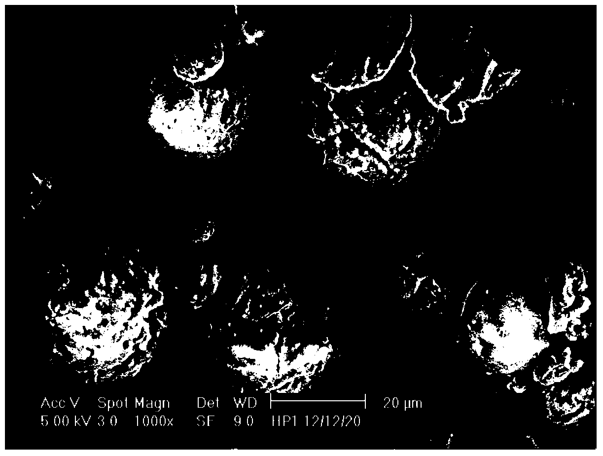 Spherical mesoporous sepiolite composite carrier, catalyst and preparation method and application thereof and preparation method of ethyl acetate