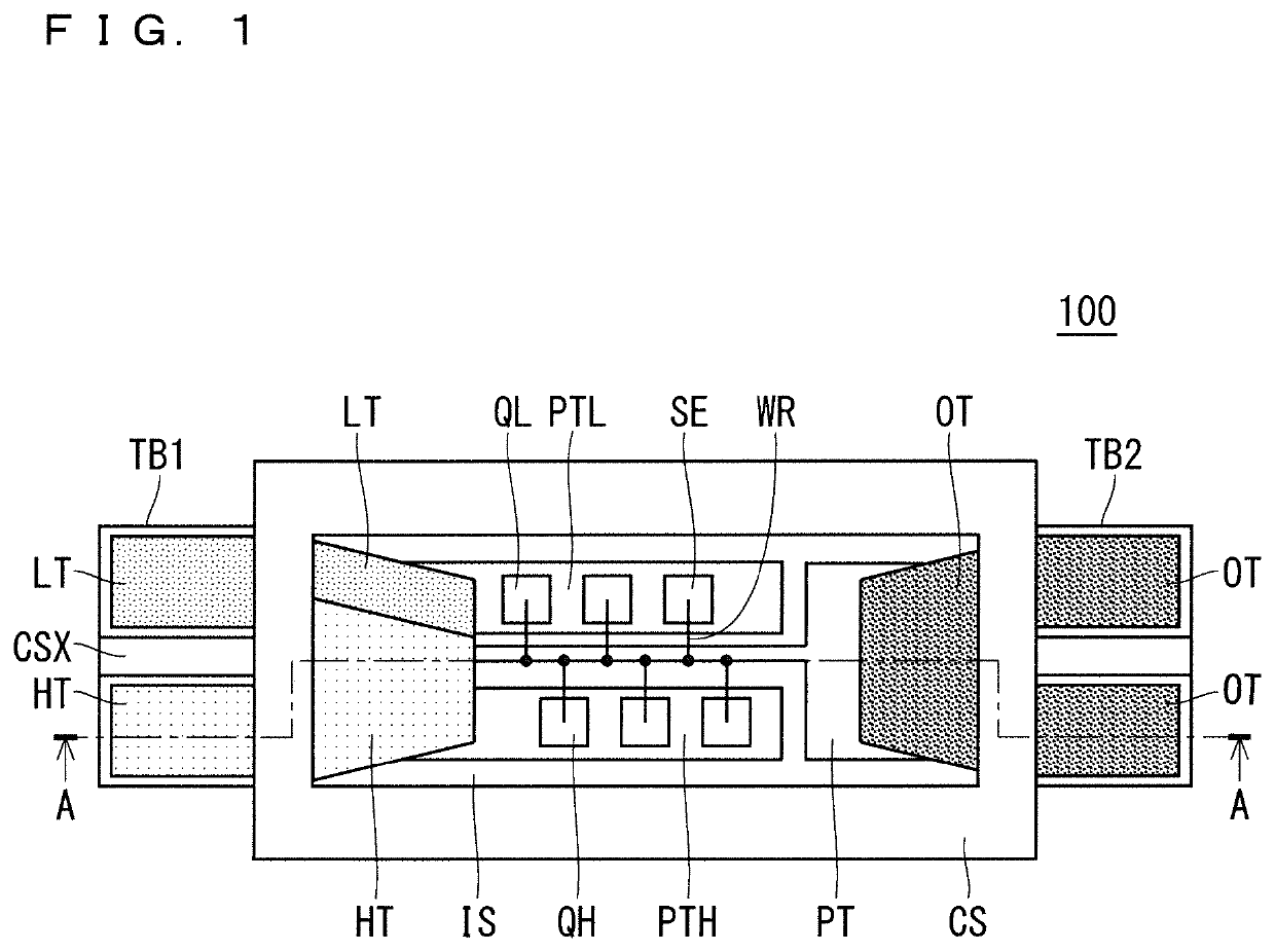 Semiconductor module