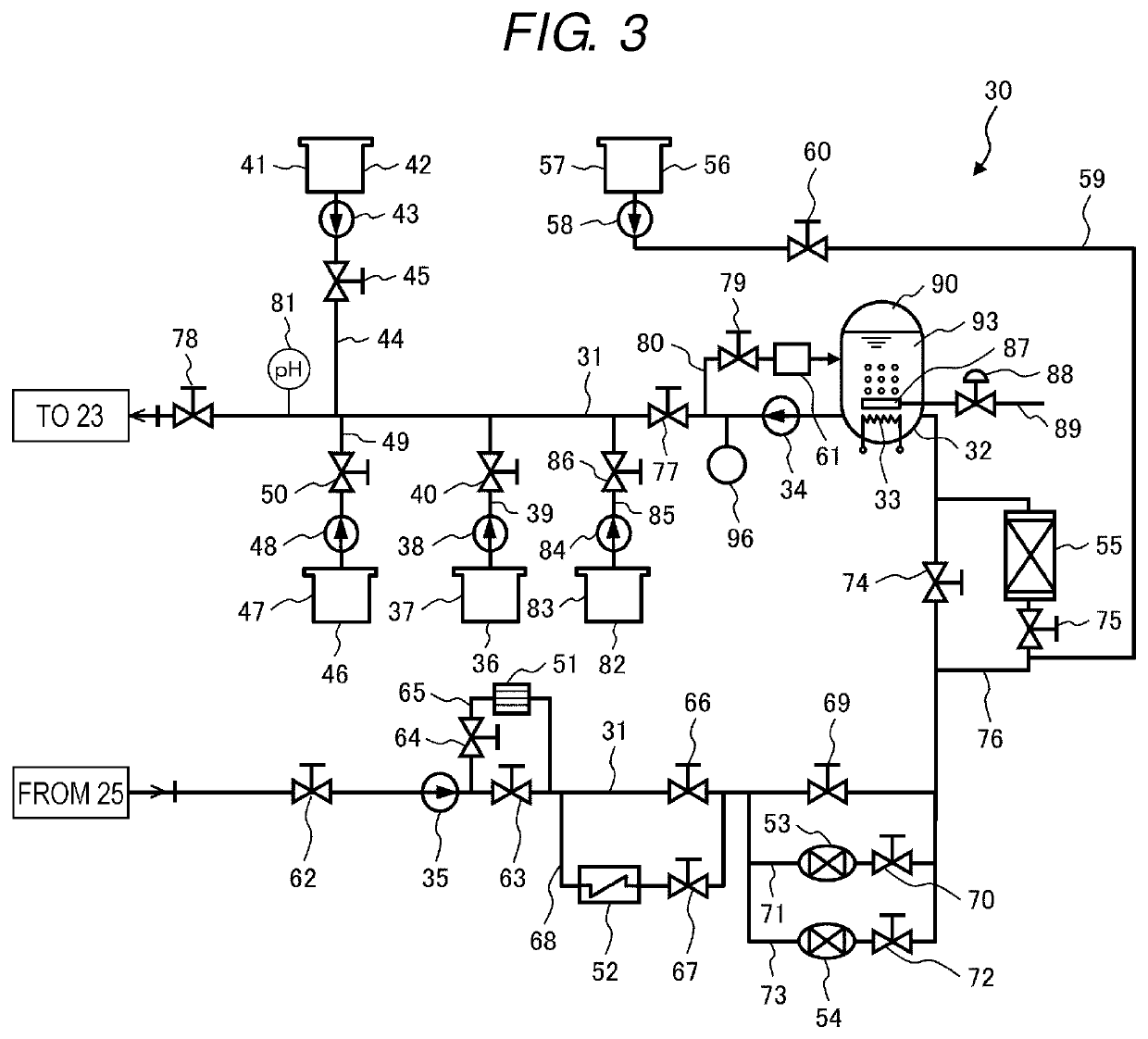 Method for adhering noble metal to carbon steel member of nuclear power plant and method for preventing adhesion of radionuclides to carbon steel member of nuclear power plant