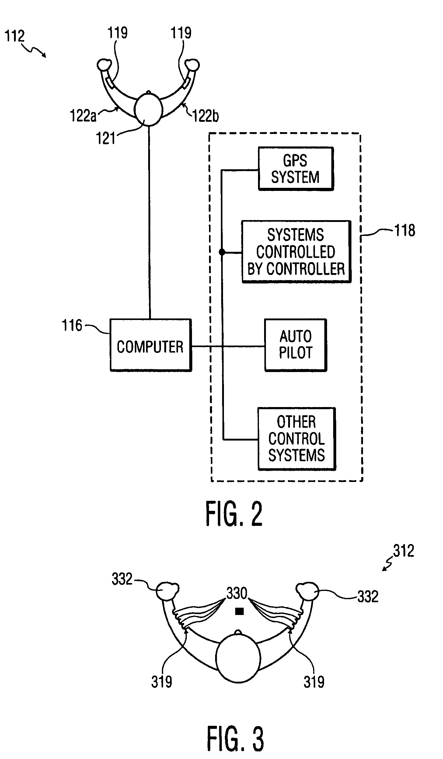 Apparatus, system and method for aircraft security and anti-hijacking intervention