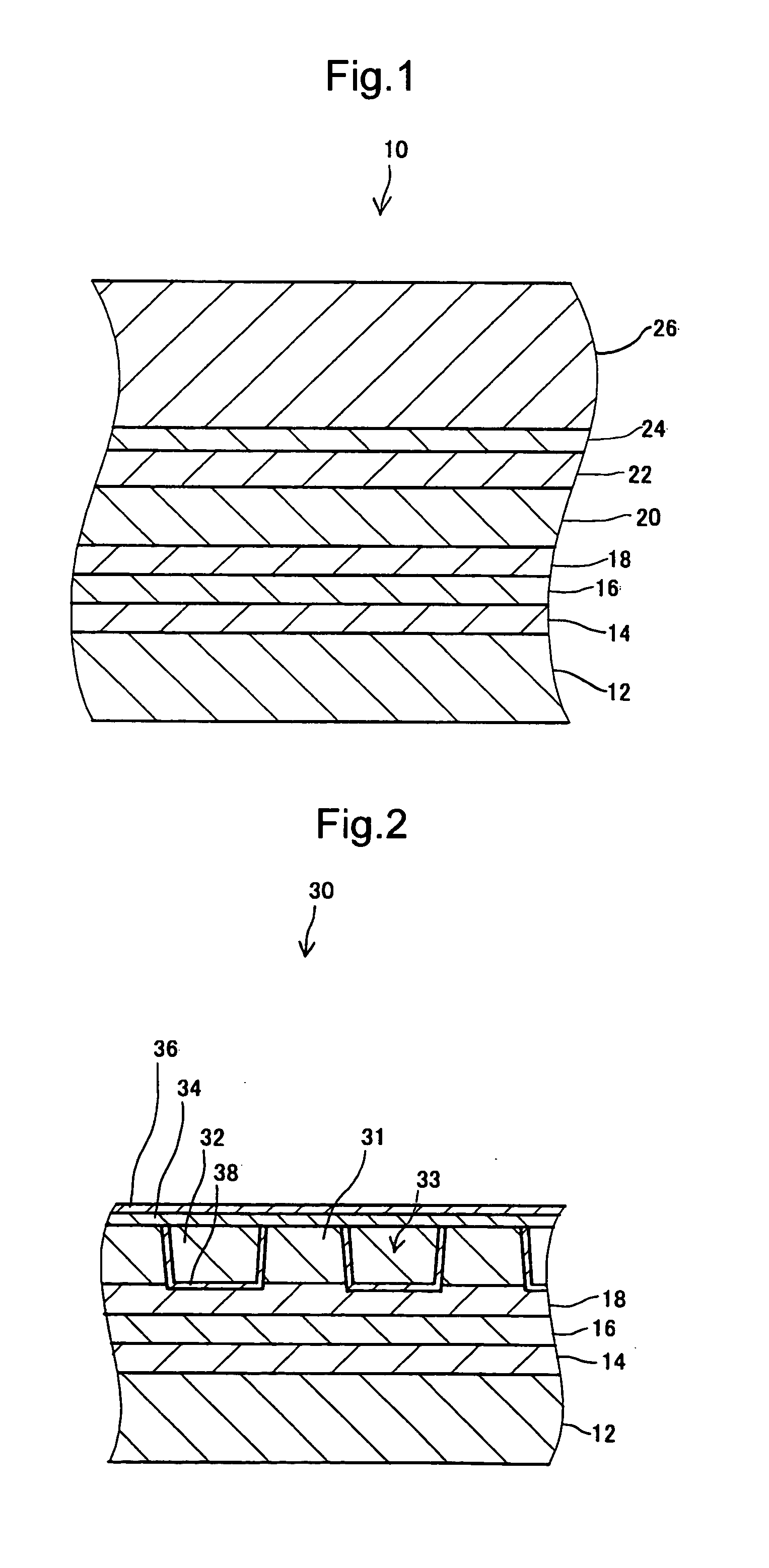 Method for manufacturing magnetic recording medium