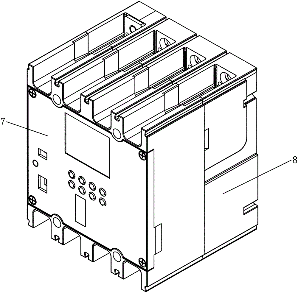 Circuit breaker