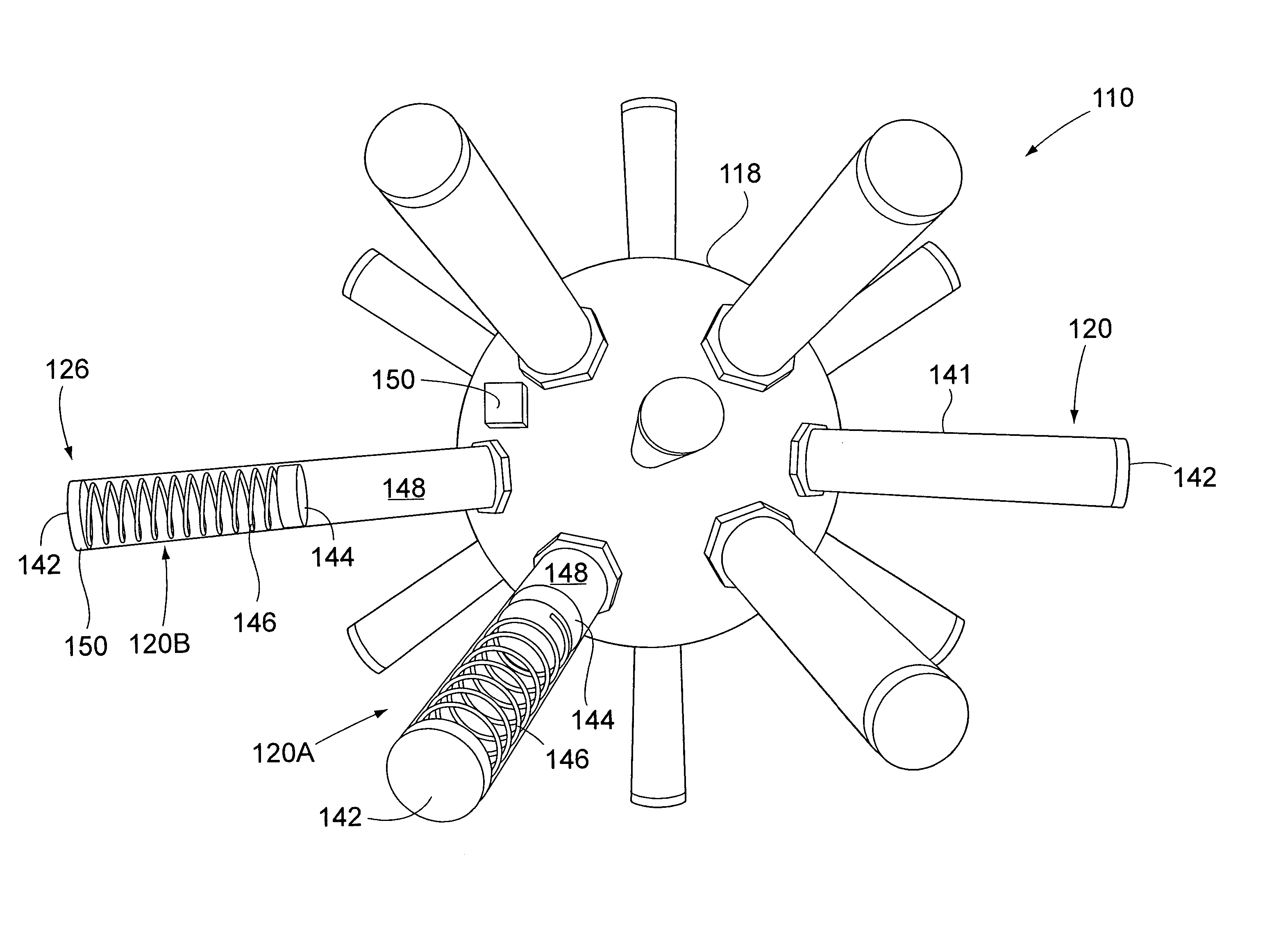 Robotic all terrain surveyor