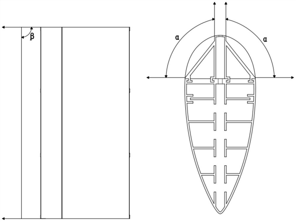 Fish gathering lamp