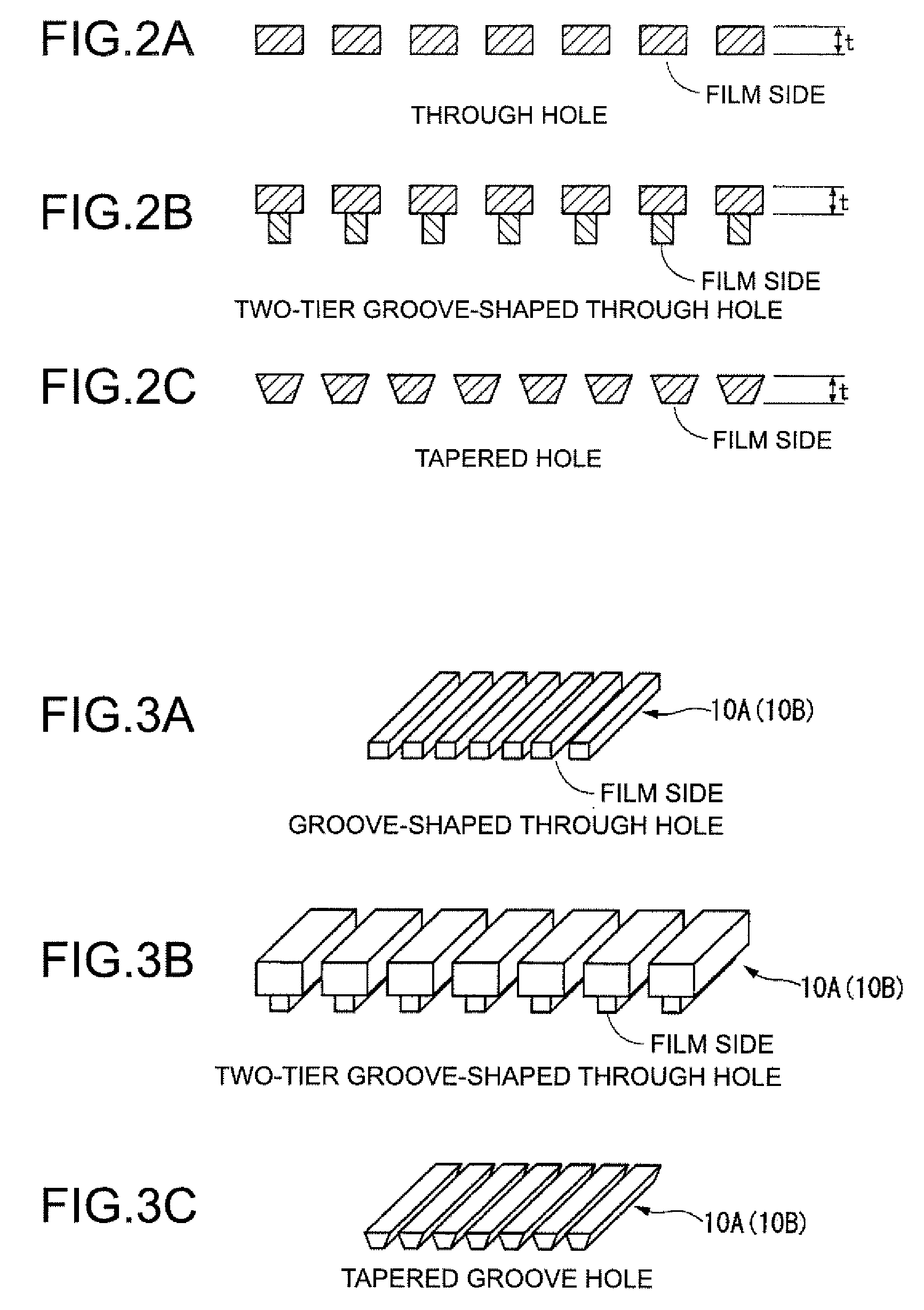 Electrostatic ultrasonic transducer, ultrasonic speaker, audio signal reproduction method, electrode manufacturing method for use in ultrasonic transducer, ultrasonic transducer manufacturing method, superdirective acoustic system, and display device