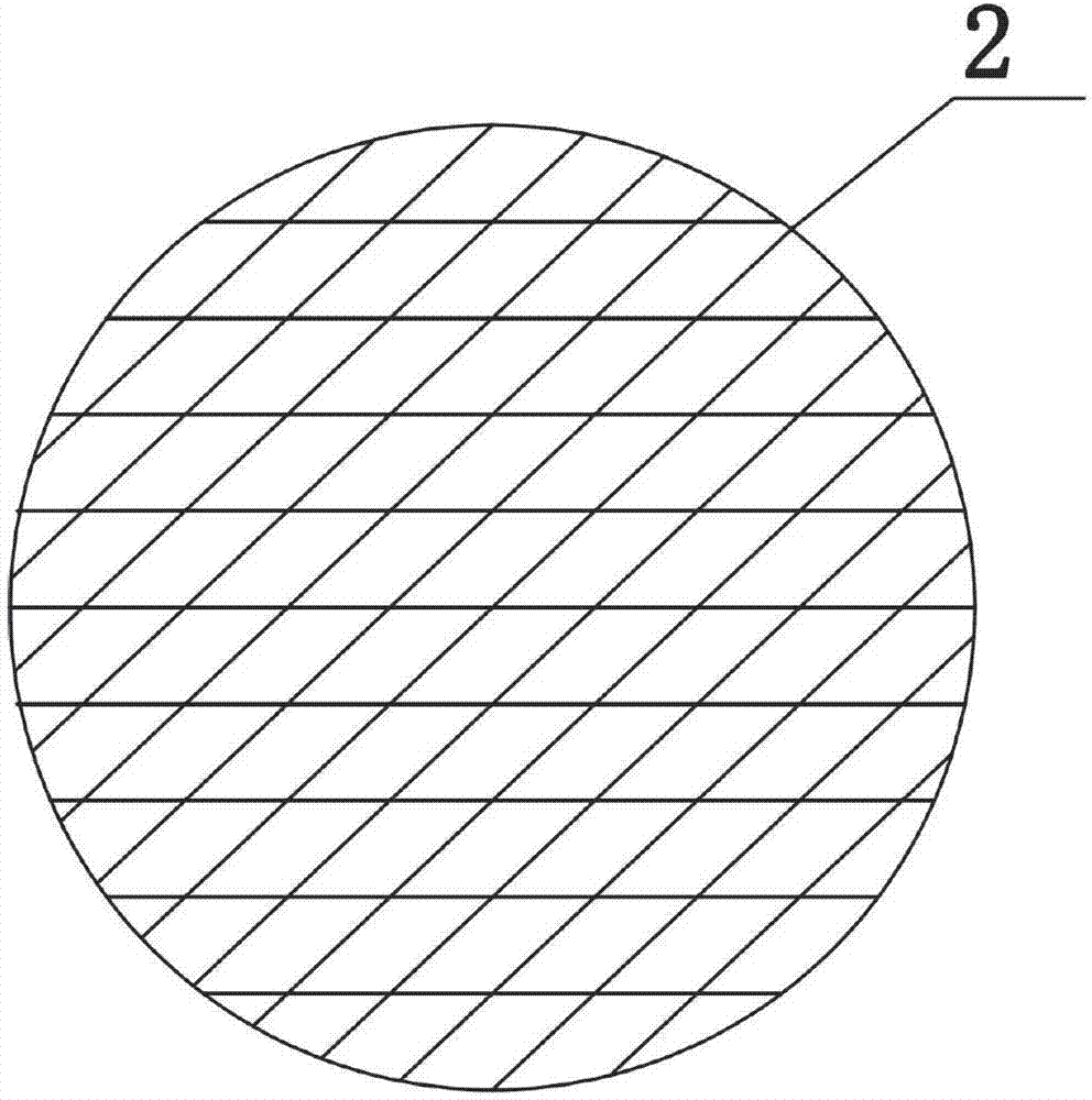 Electromagnetic heating cookware and three-dimensionally heated electromagnetic cooking appliance