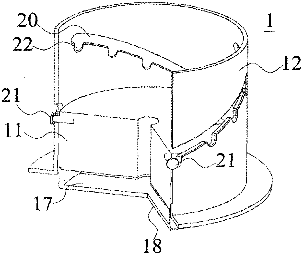 Illumination device