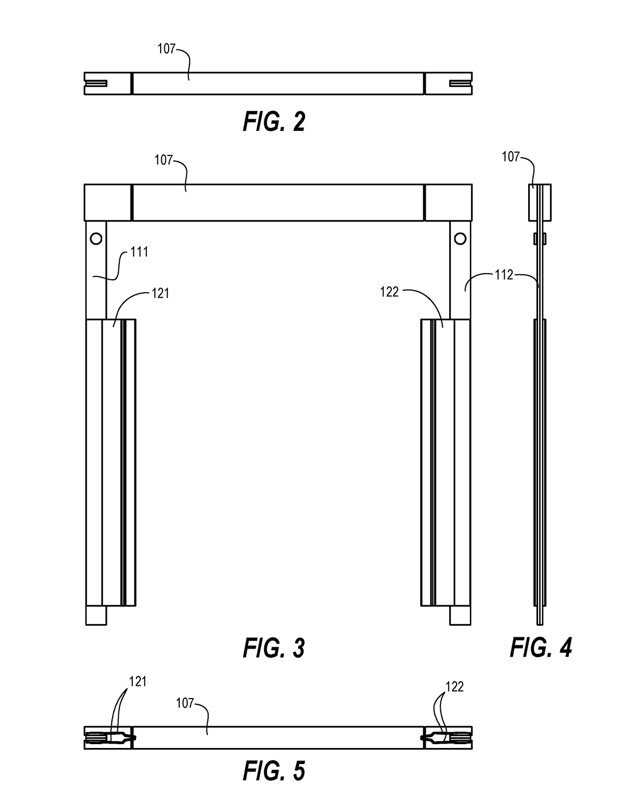 Workpiece holder for a wet processing system