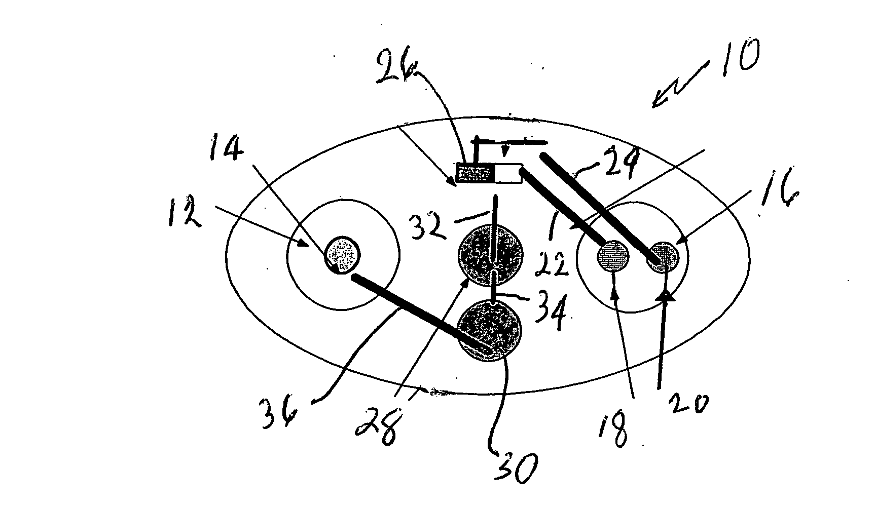 Transdermal systems for the delivery of therapeutic agents including granisetron using iontophoresis