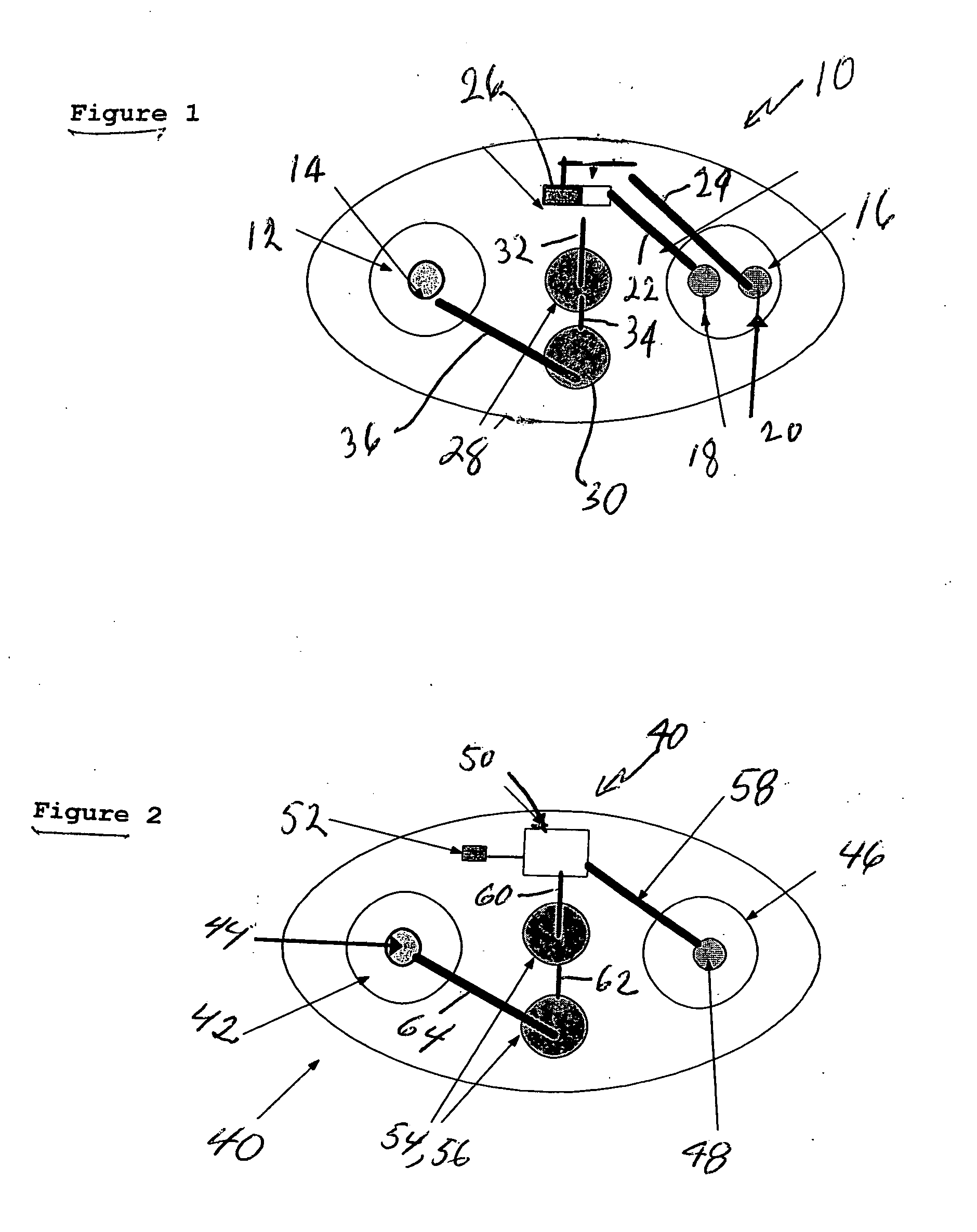 Transdermal systems for the delivery of therapeutic agents including granisetron using iontophoresis