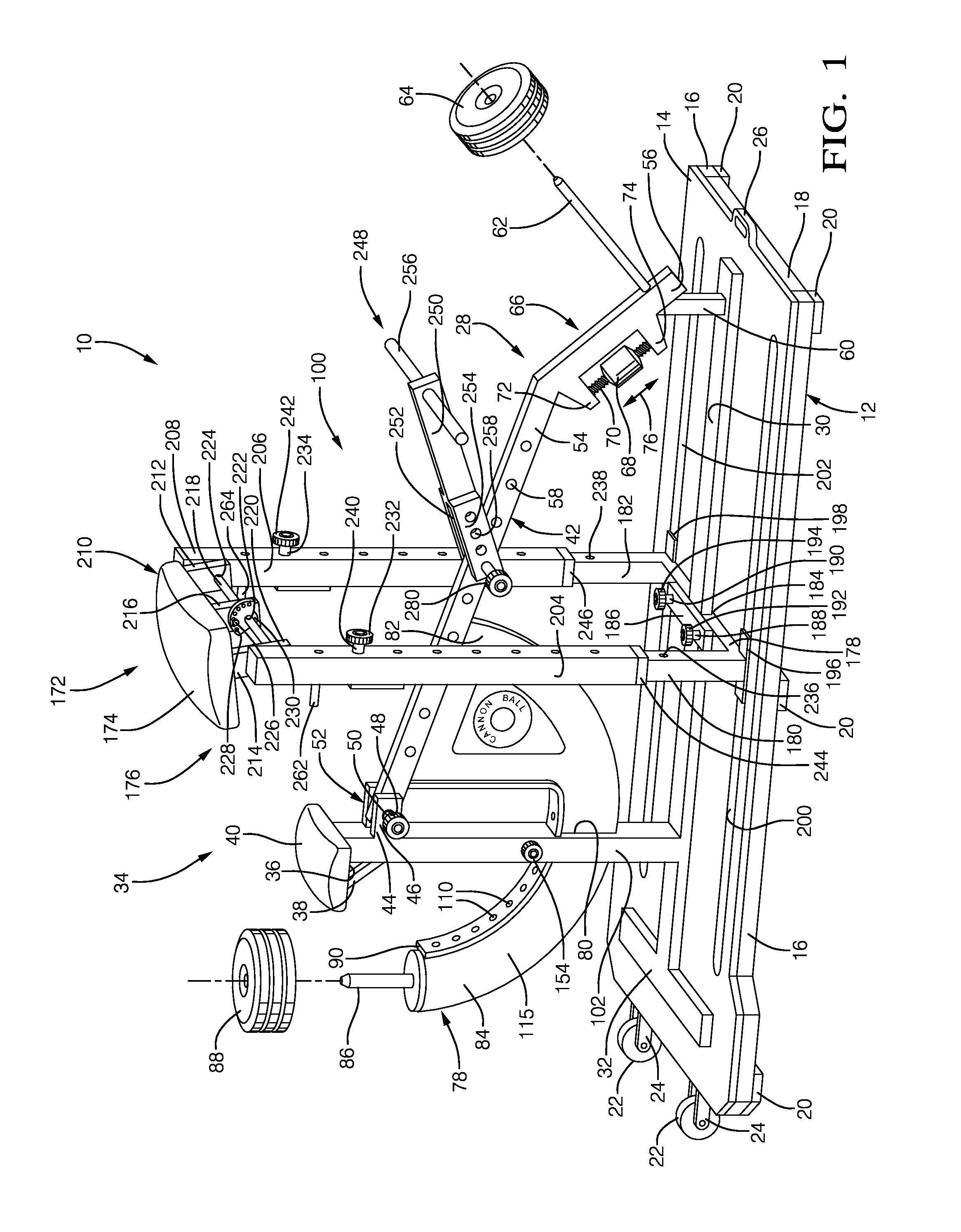 Muscular evaluation and exercise device