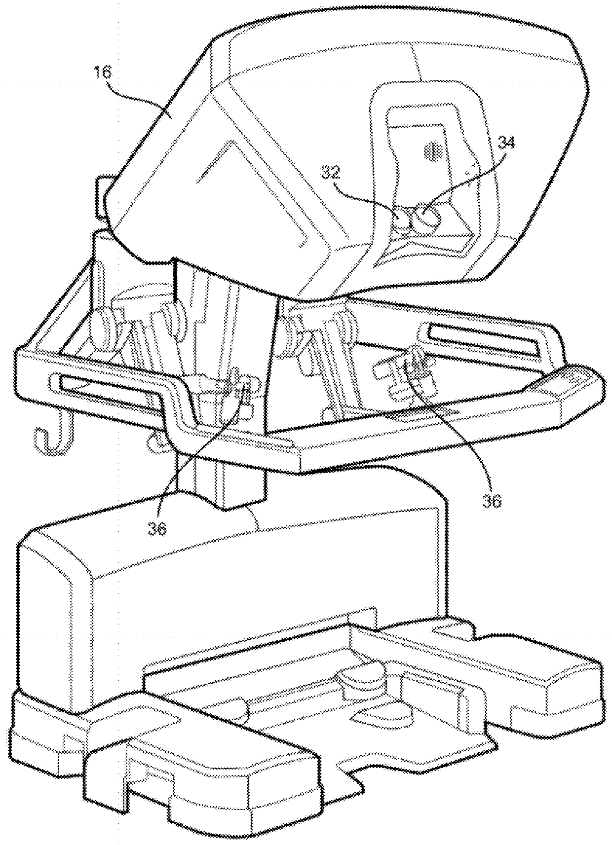 Methods and systems for detecting clamping or firing failure